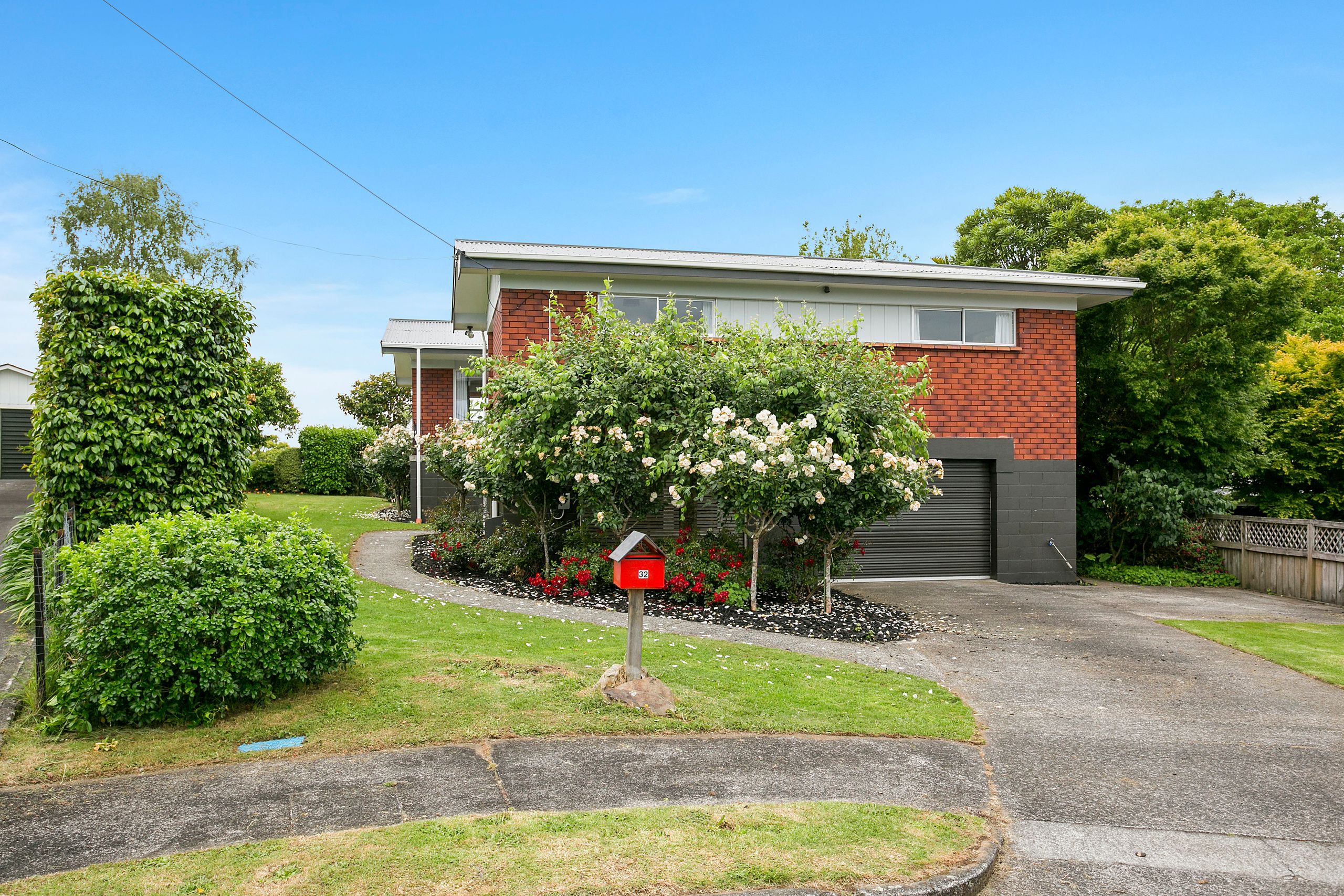 32 Bowden Place, Te Awamutu, Waipa District
