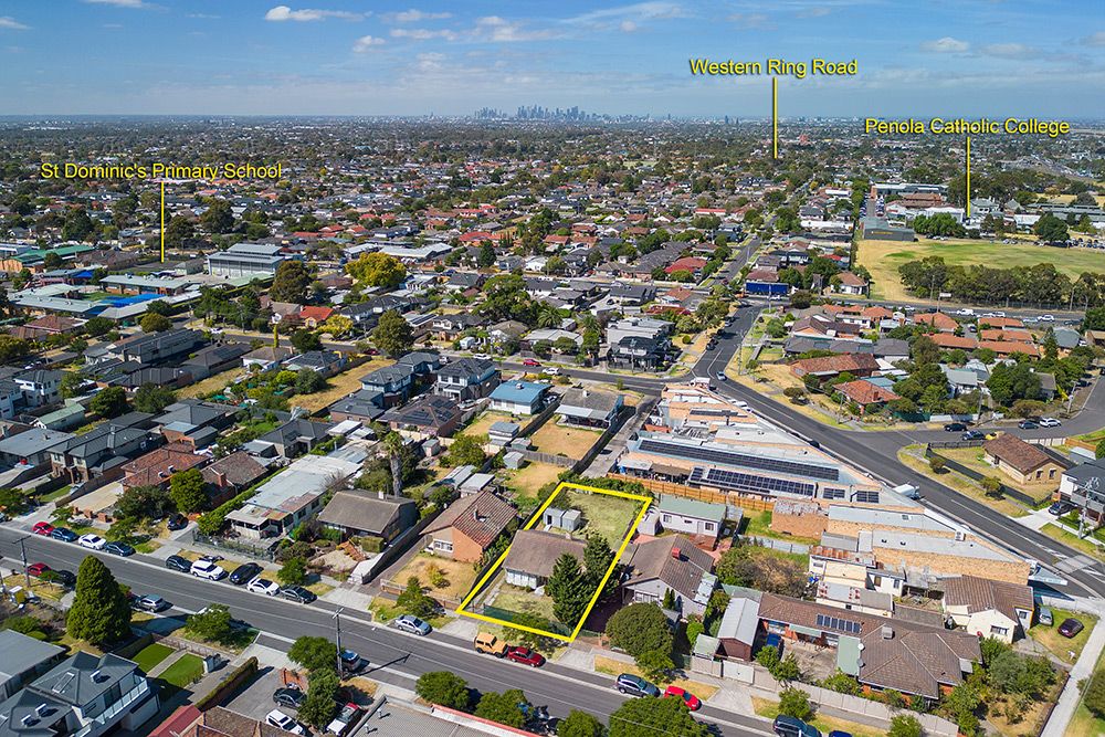 161 Cuthbert Street, Broadmeadows, VIC 3047