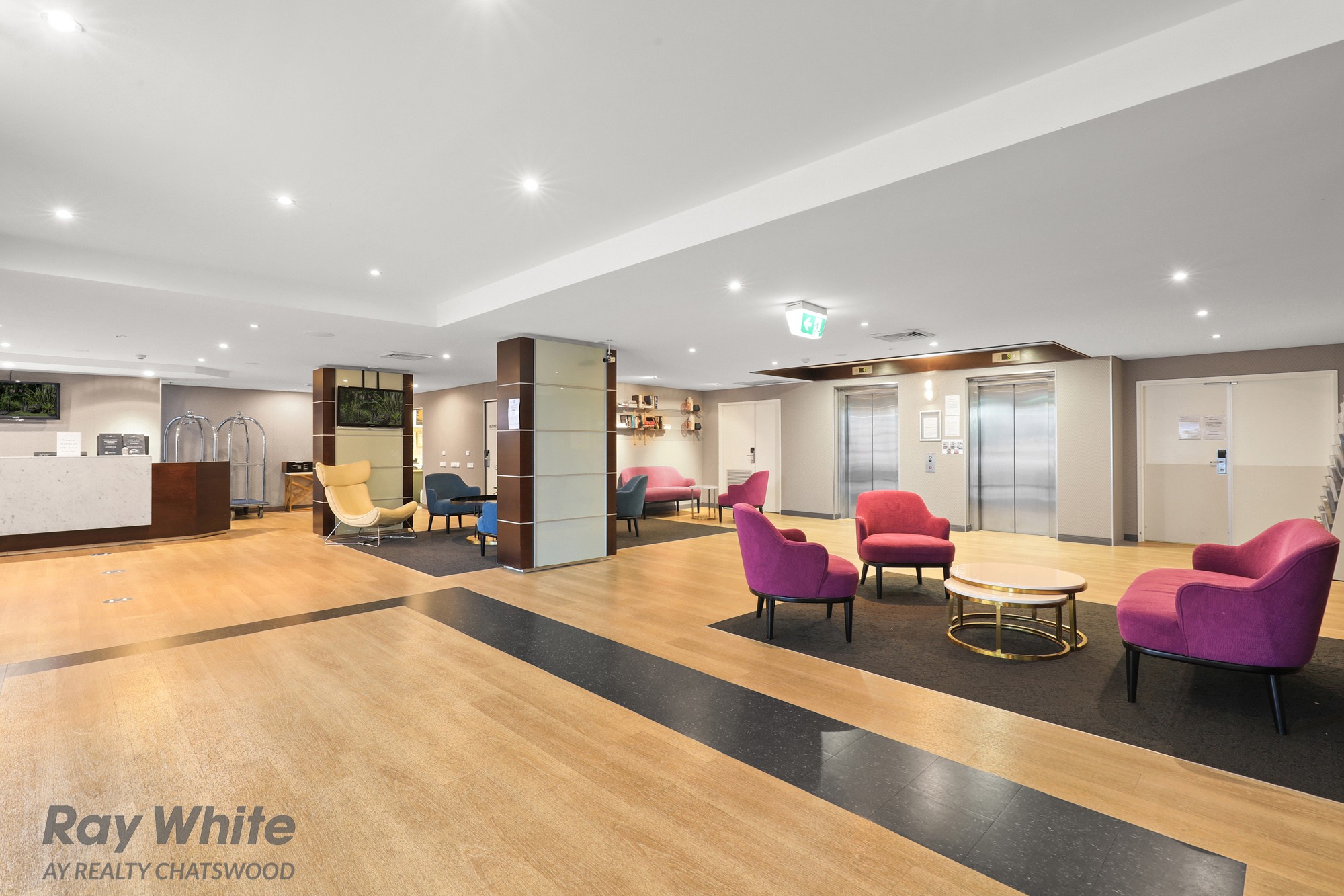 219 & 220/58-62 Delhi Road, Macquarie Park, NSW 2113