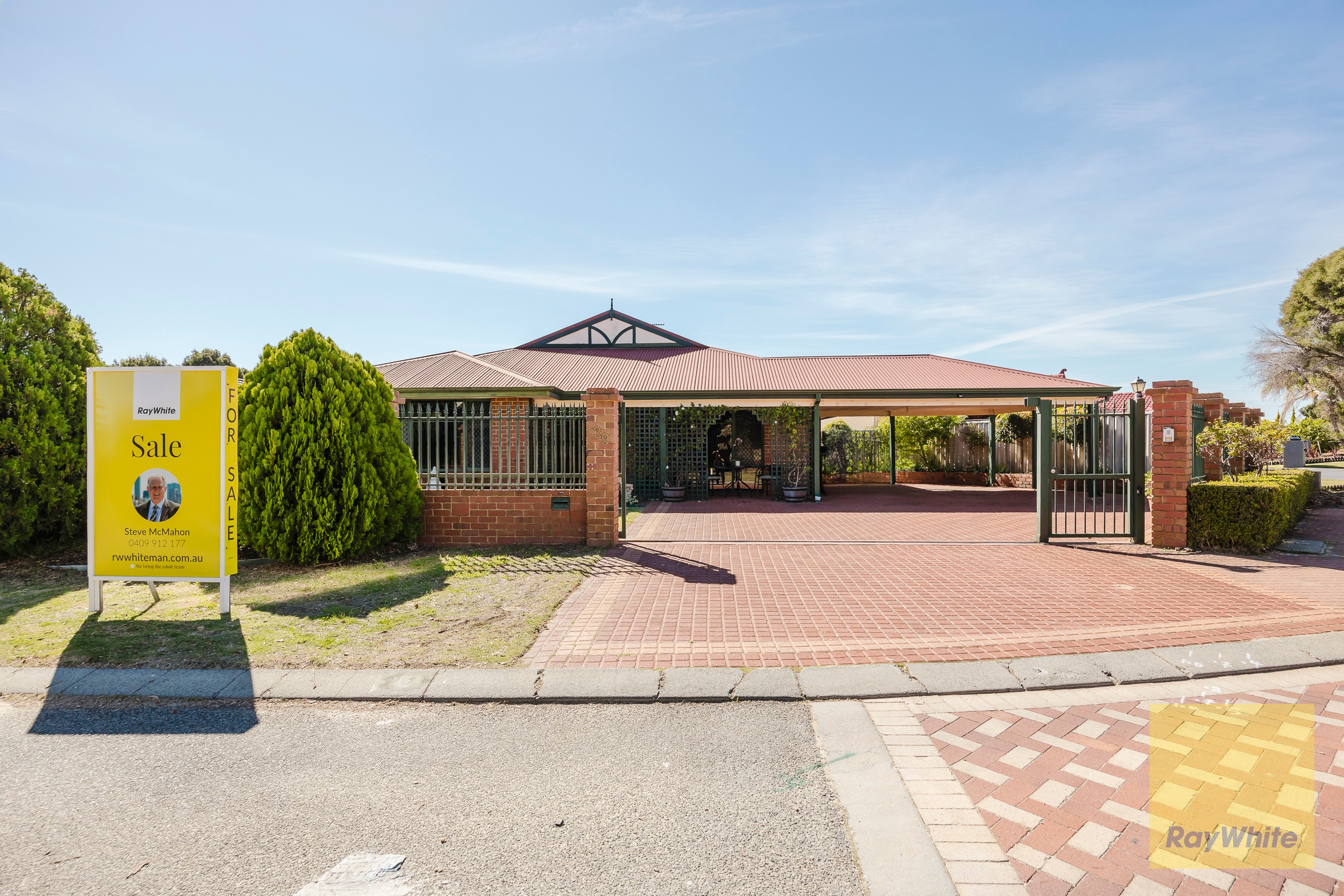 29 Mandilla Parade, Ballajura, WA 6066