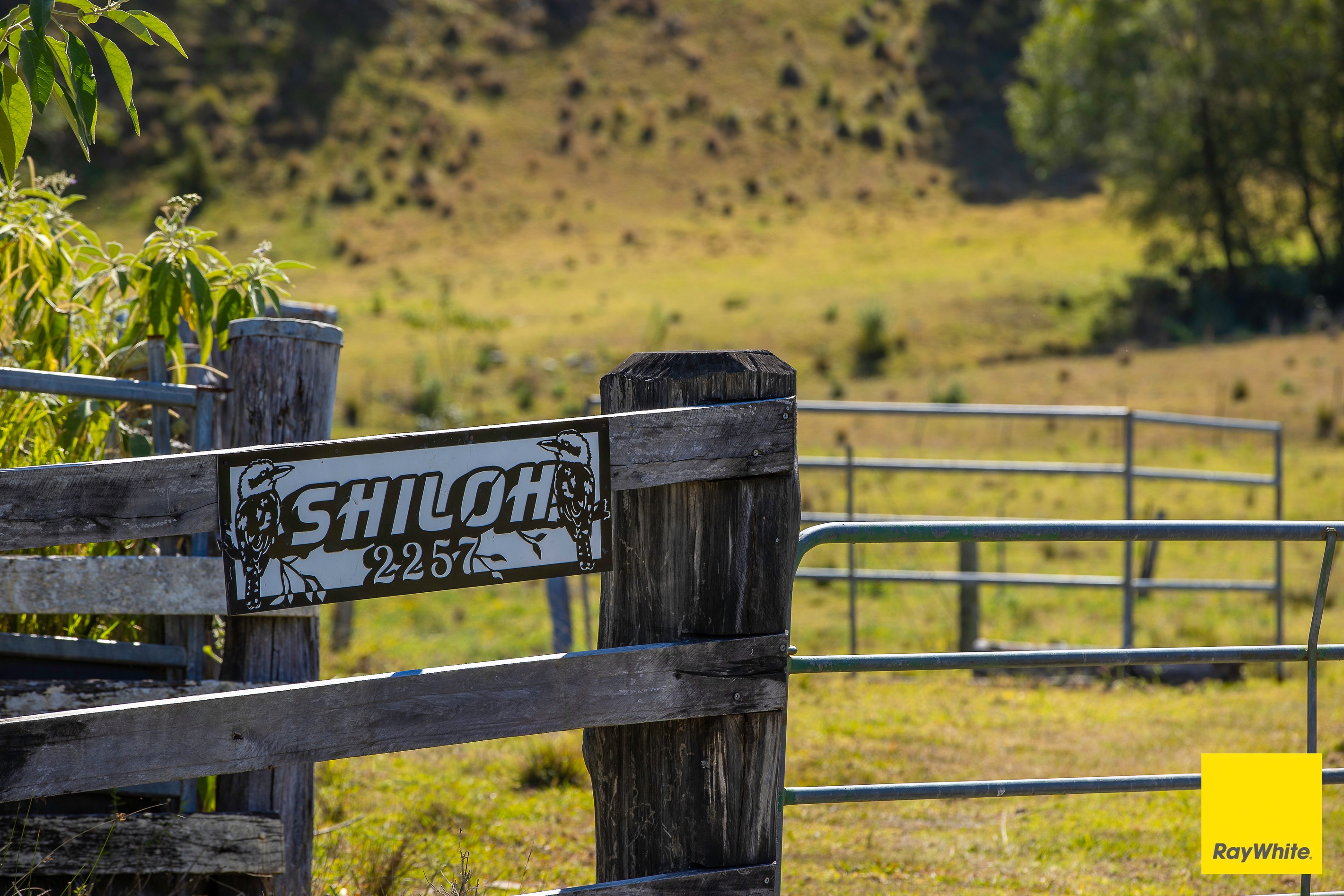 2257 Monkerai Road, Wards River, NSW 2422