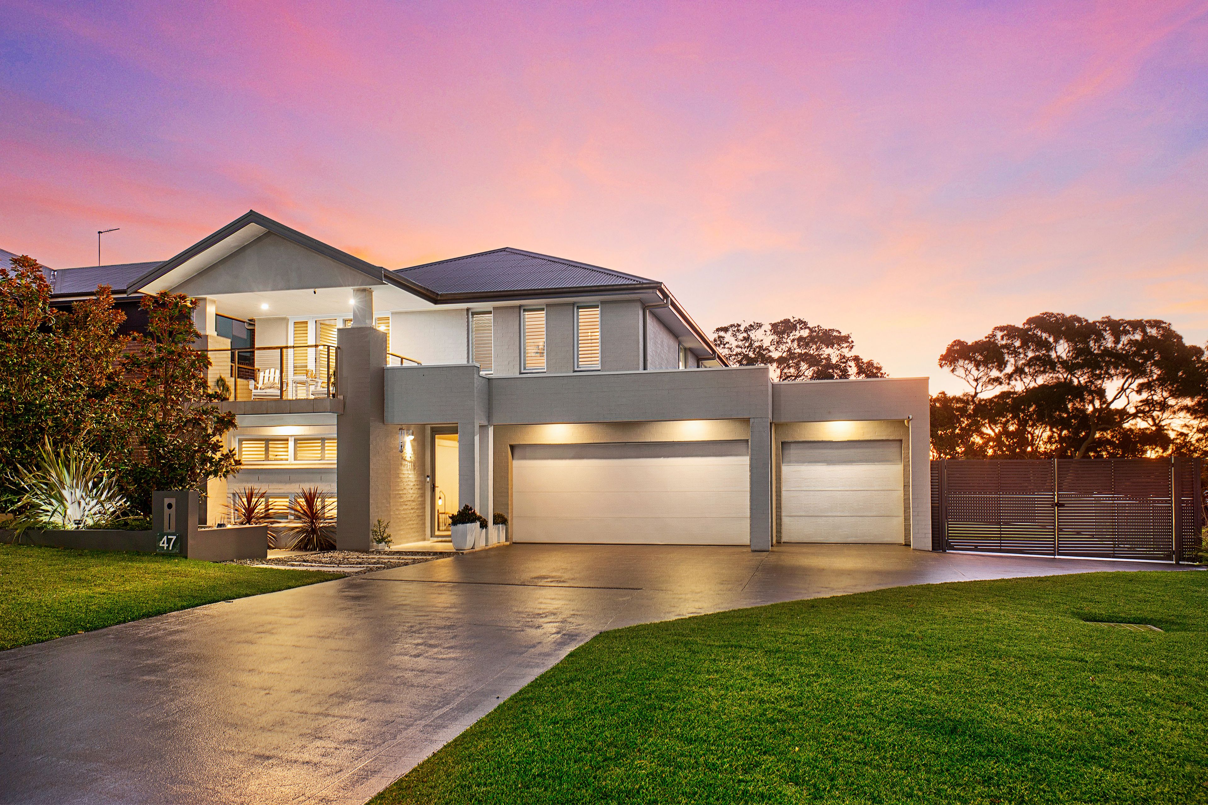 47 Ella Avenue, Barden Ridge NSW 2234