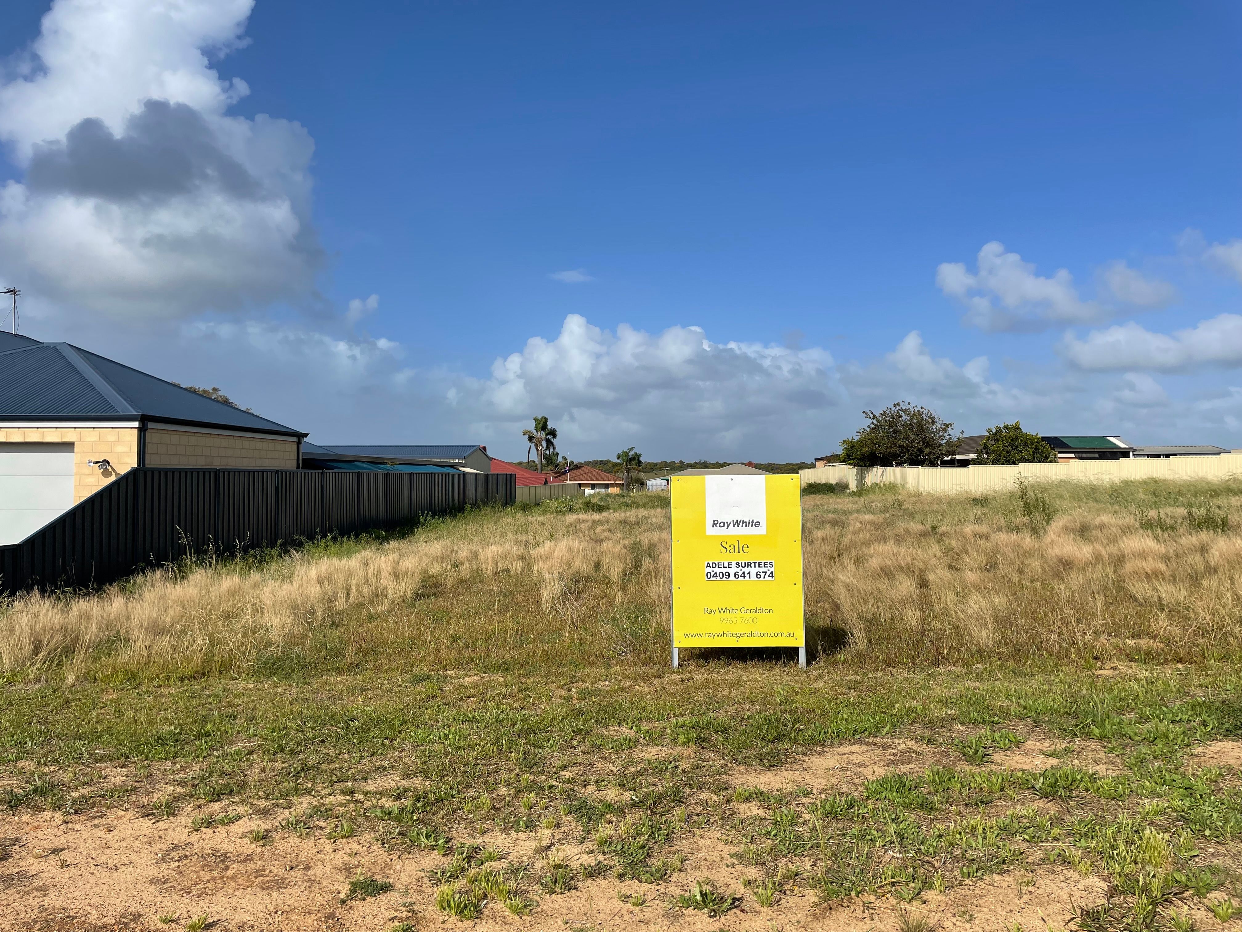 47 Abraham Street, Karloo, WA 6530