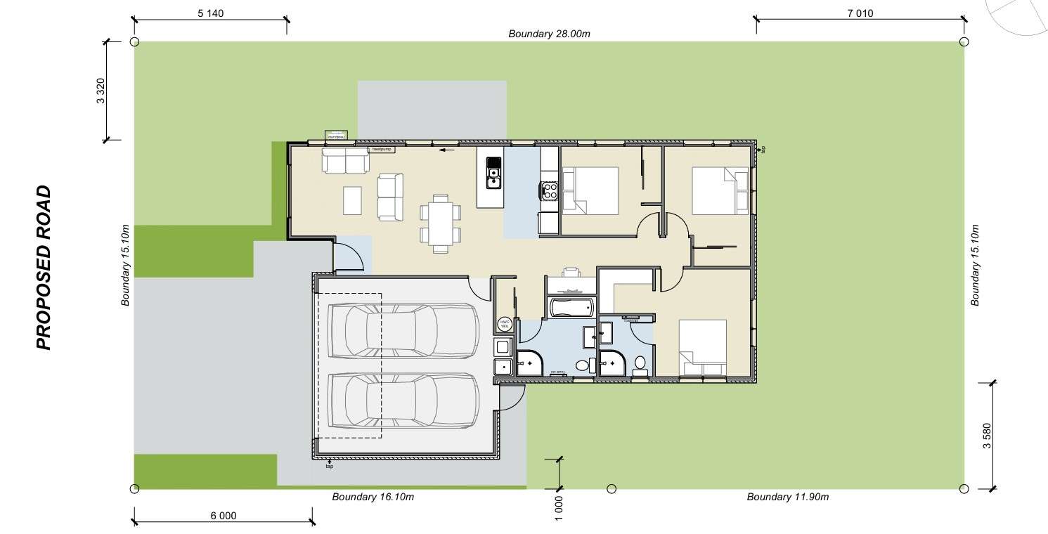 Lot 114 Earlsbrook Subdivision photo 1