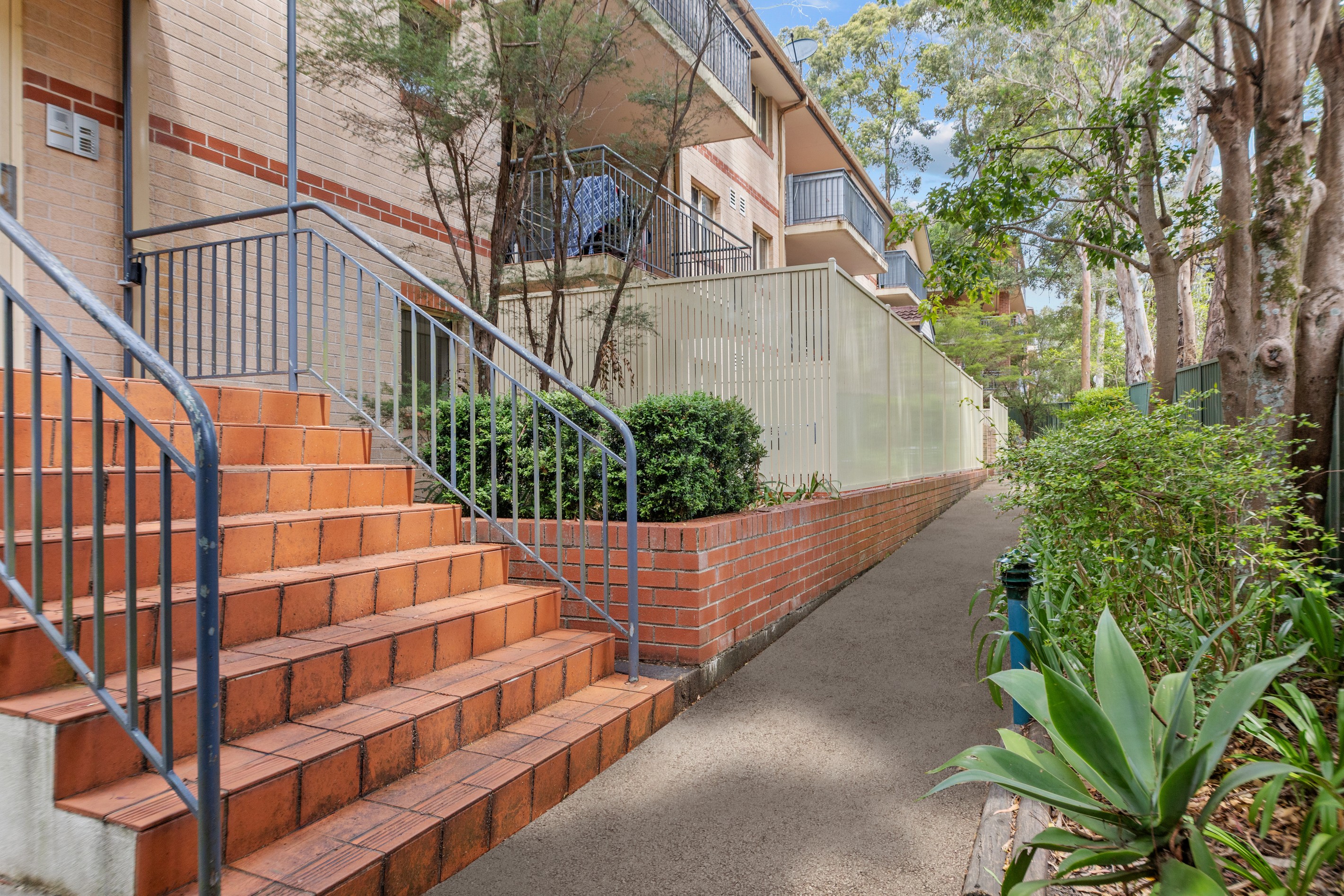 13/12 Linda Street, Hornsby, NSW 2077