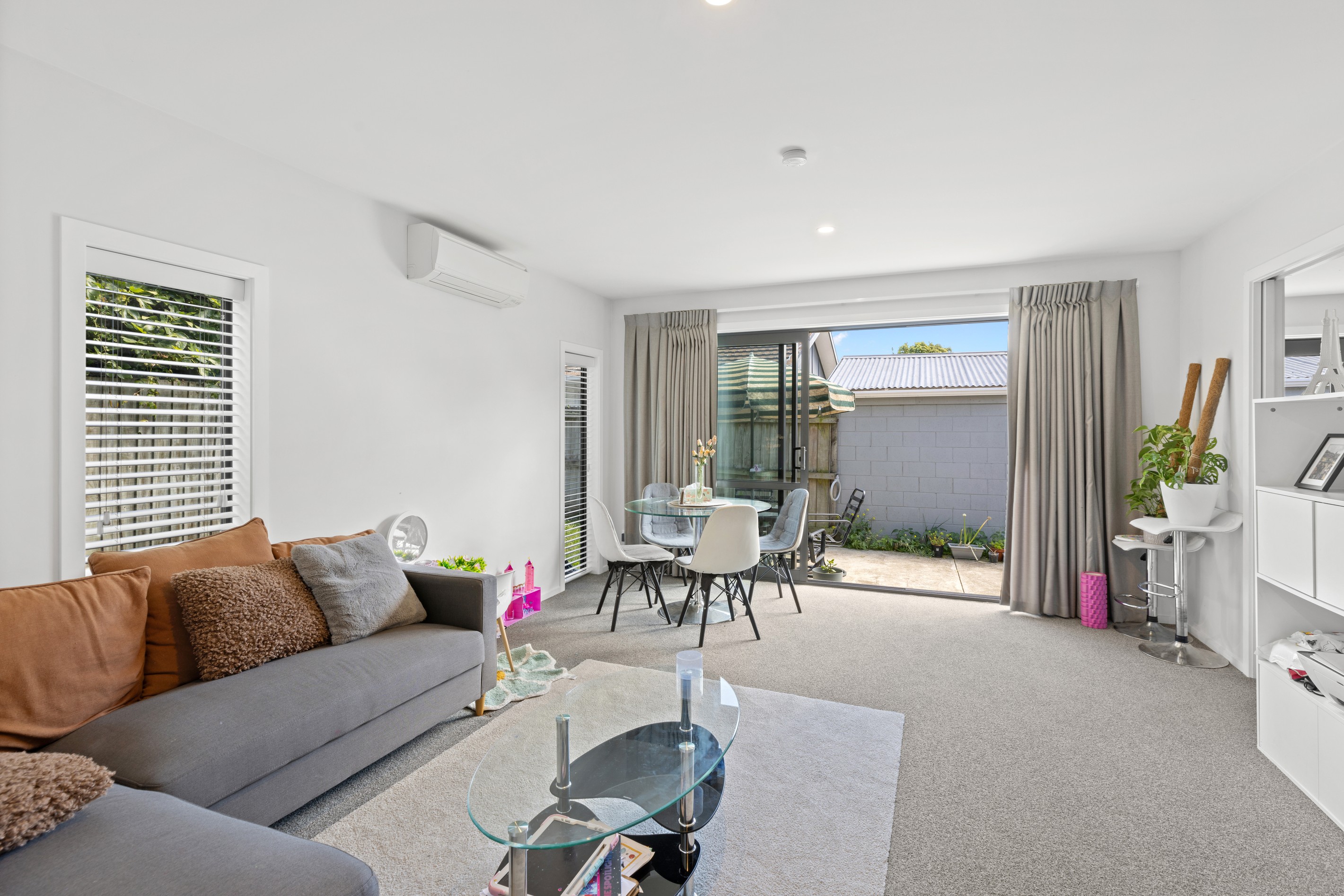 6/60 Charles Street, Waltham, Christchurch City