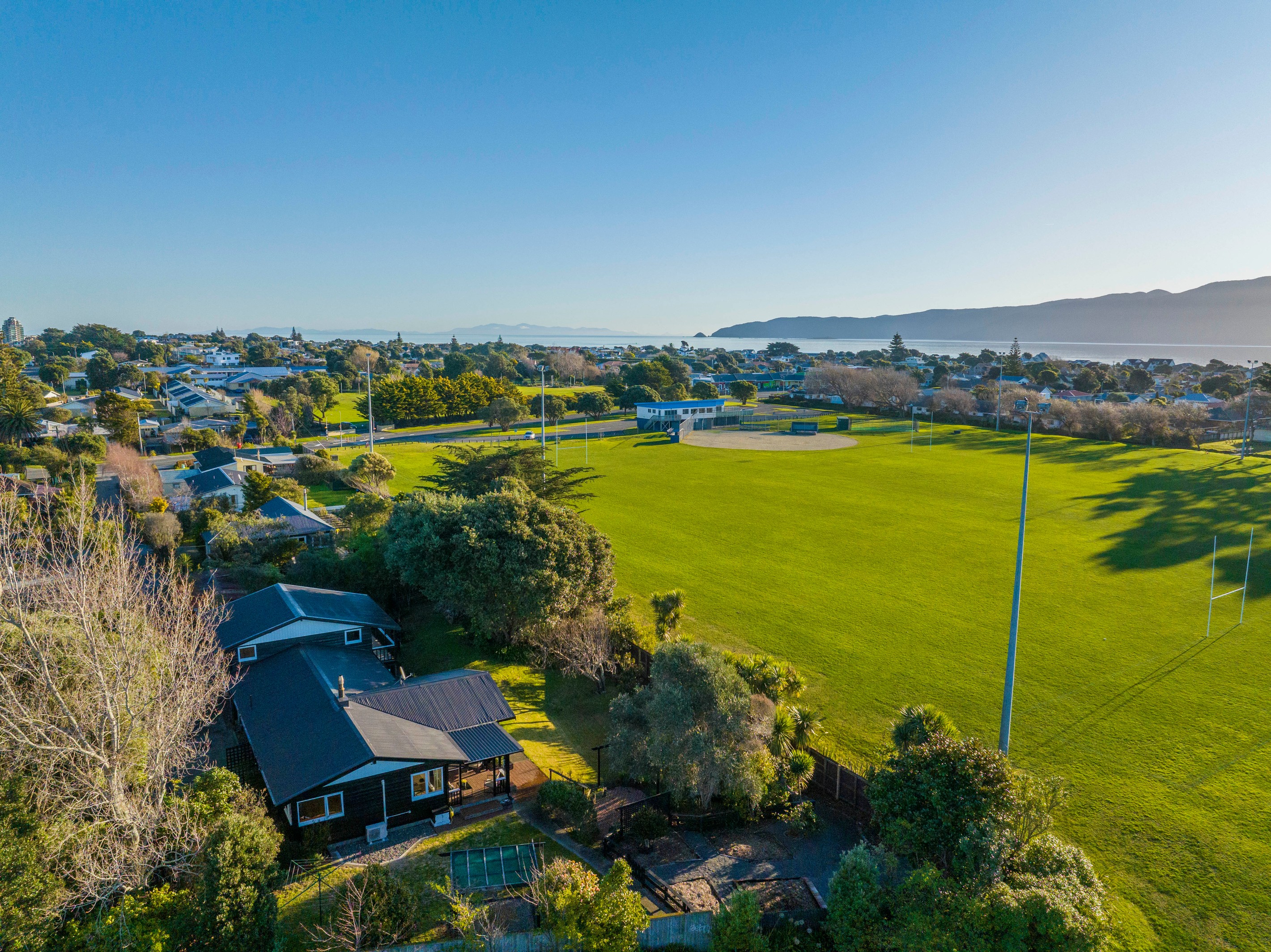 21 Donovan Road, Paraparaumu Beach, Kapiti Coast District