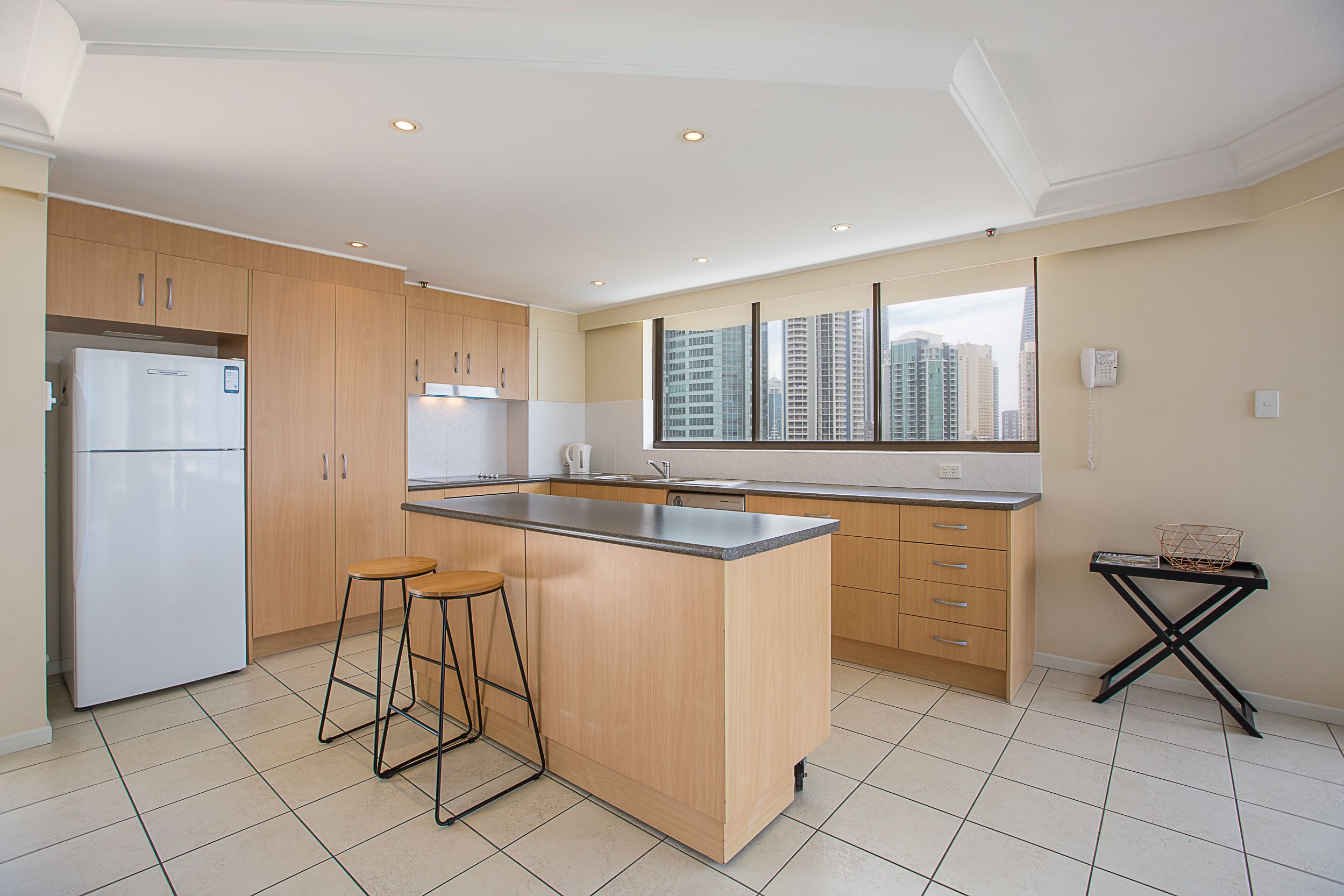 1001/28 Northcliffe Terrace, Surfers Paradise, QLD 4217