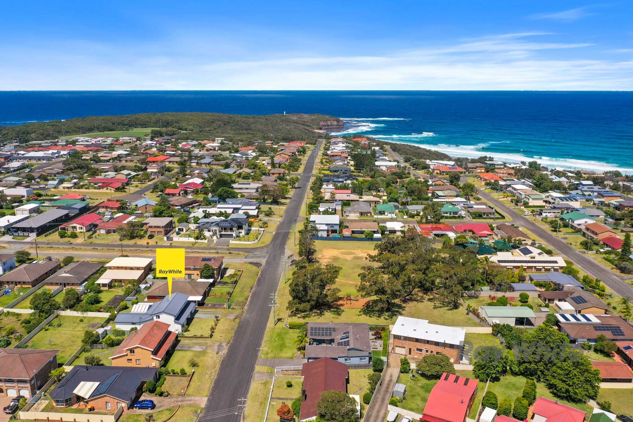 15 Parson Street, Ulladulla, NSW 2539