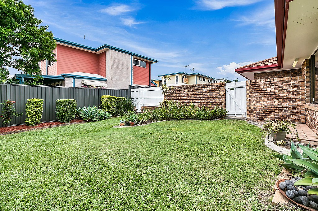 3/11 Emsworth Street, Wynnum, QLD 4178