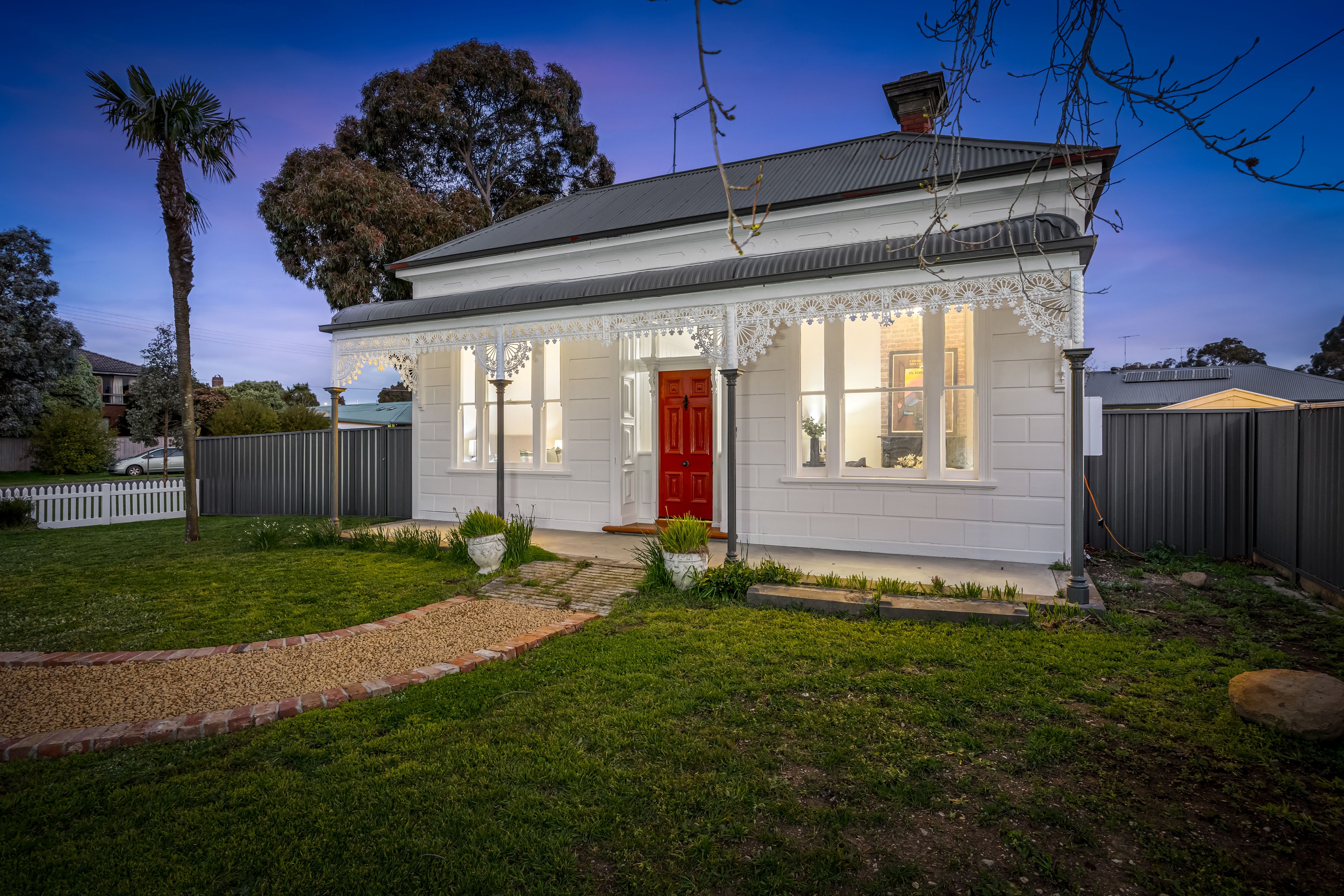 1 Kent Street — photo from Ray White Ballarat