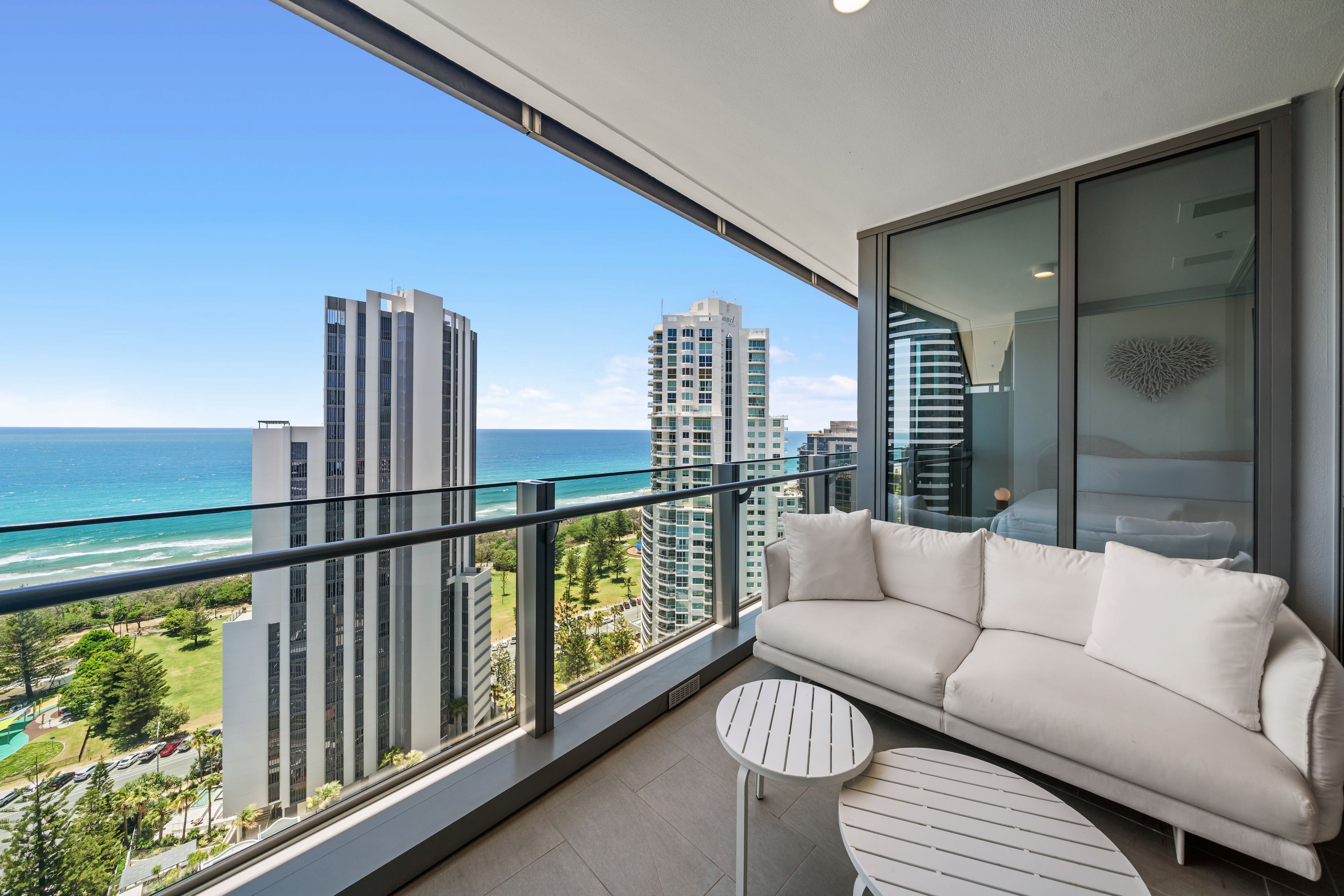 2202/12 Philip Avenue, Broadbeach, QLD 4218