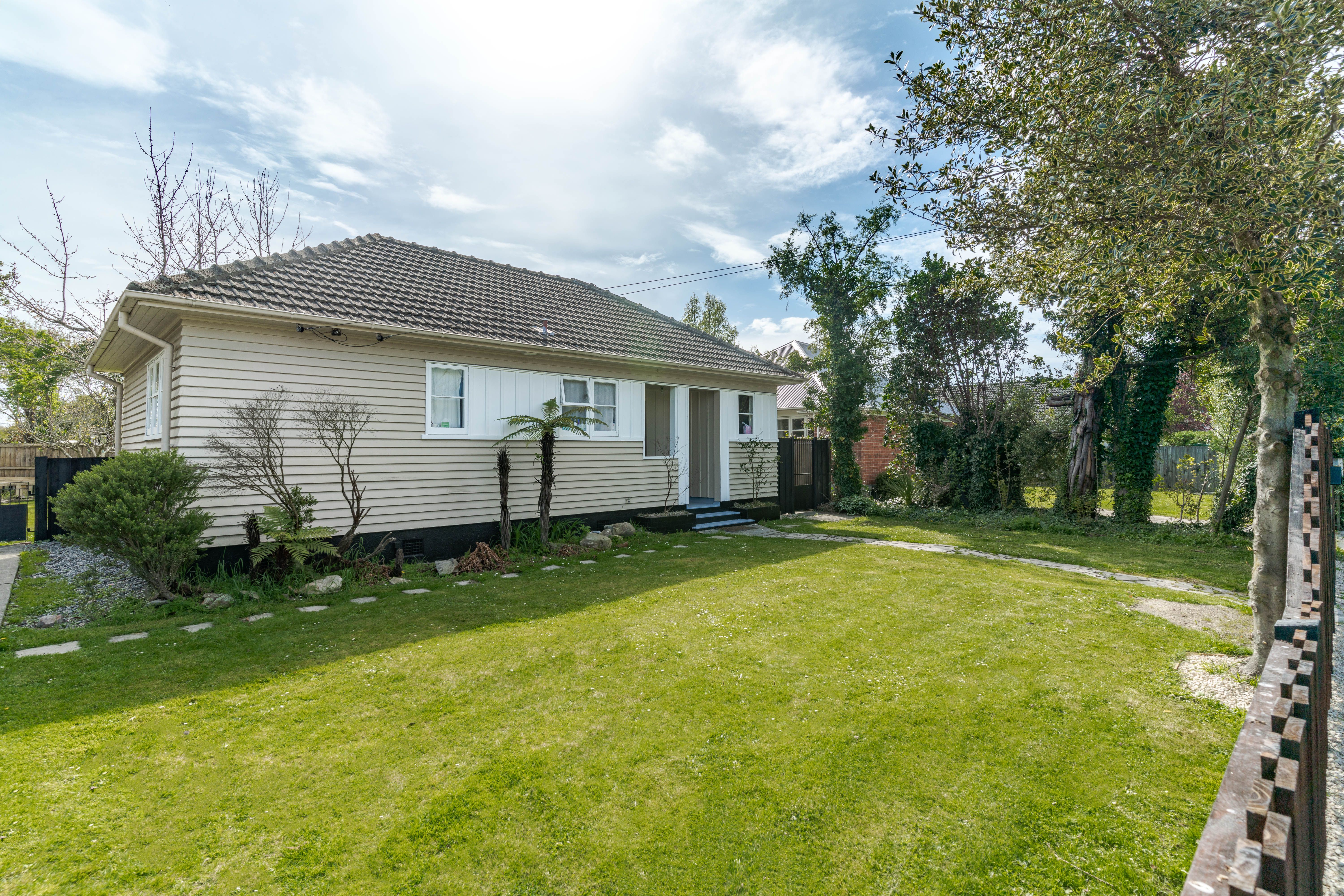 4 Kain Avenue, Strowan, Christchurch City