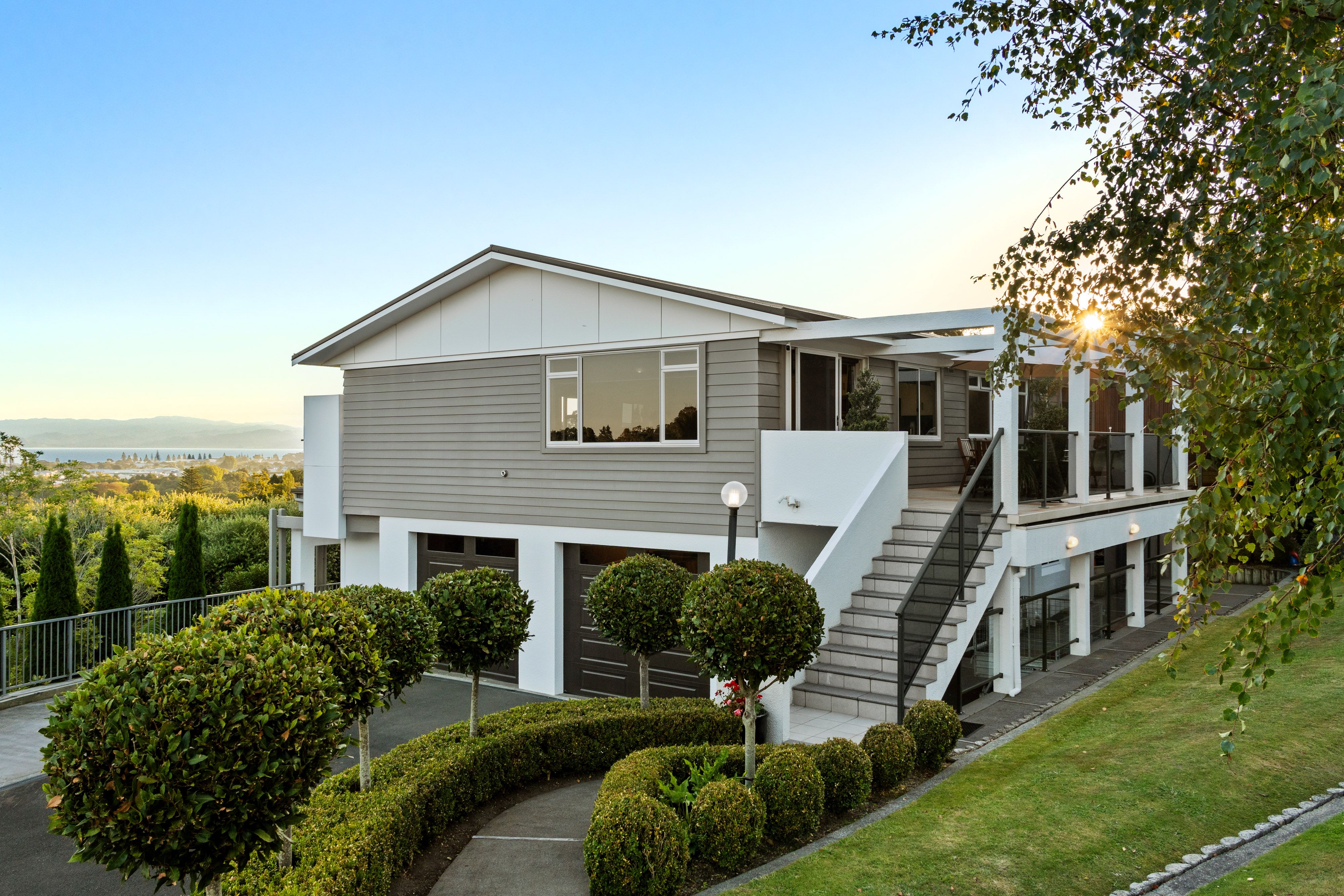 2 Hillary Heights, Whataupoko, Gisborne District