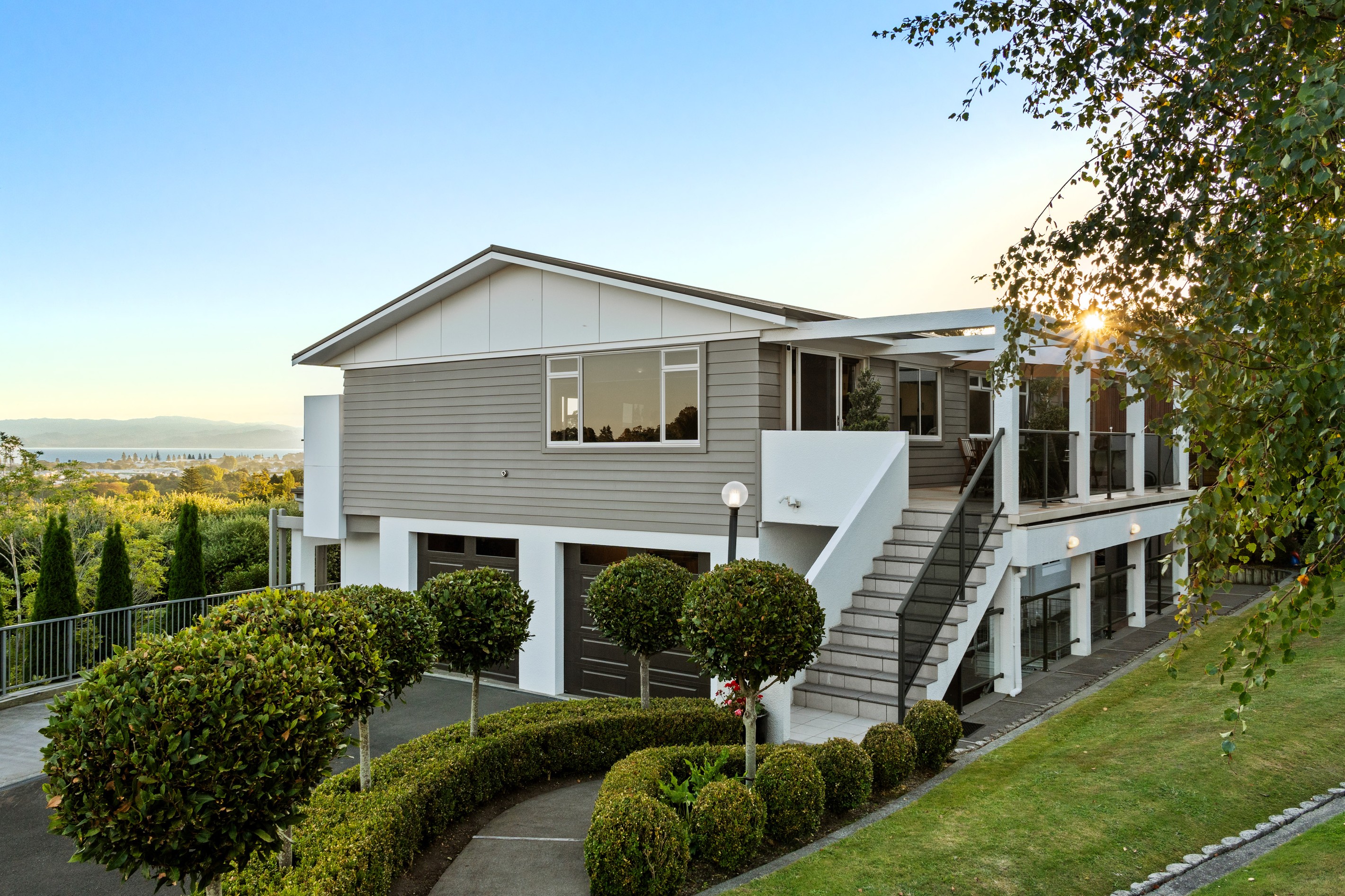 2 Hillary Heights, Whataupoko, Gisborne District