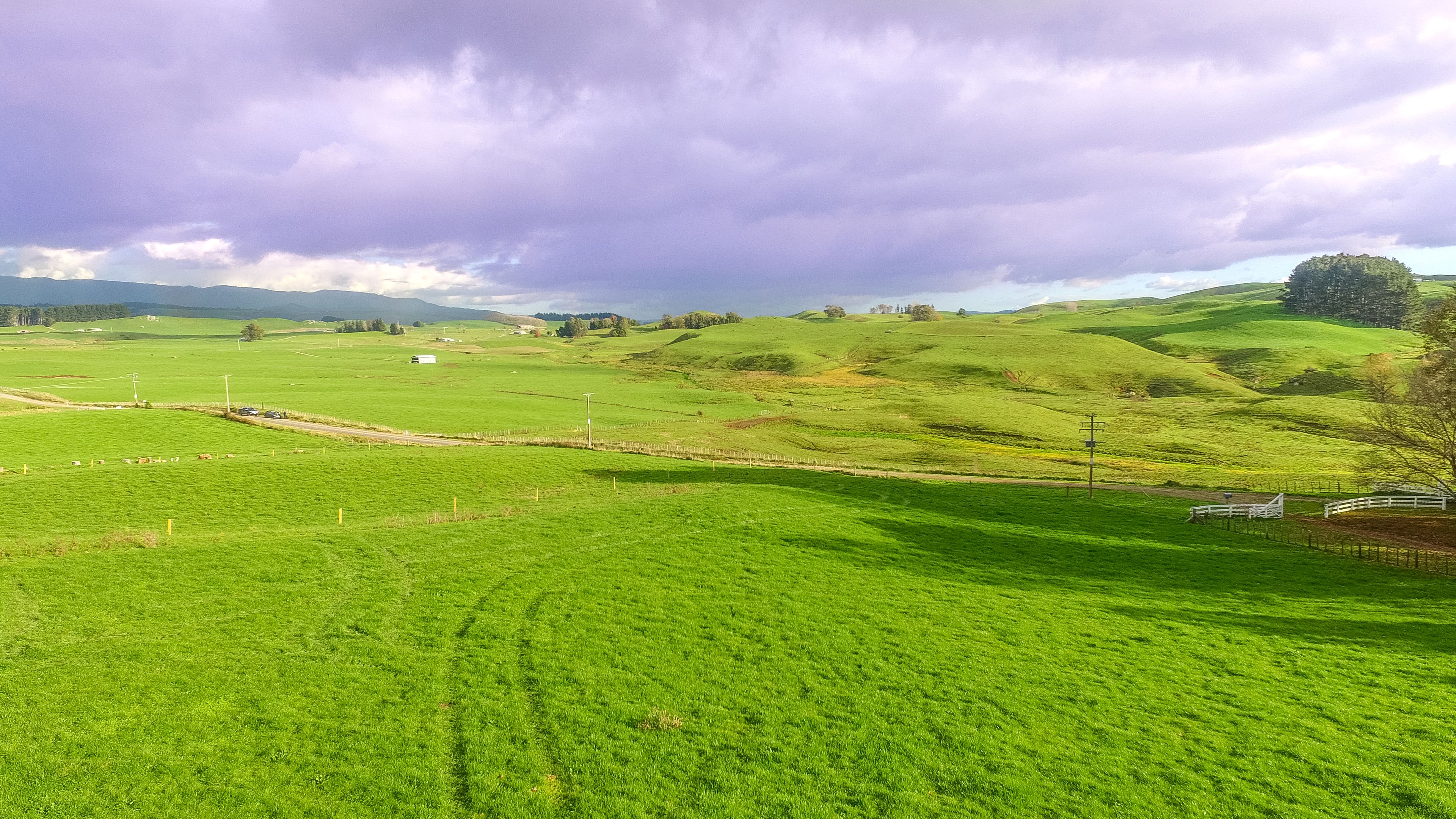 Lot 2 Pamotumotu Road, Te Awamutu, Waipa District