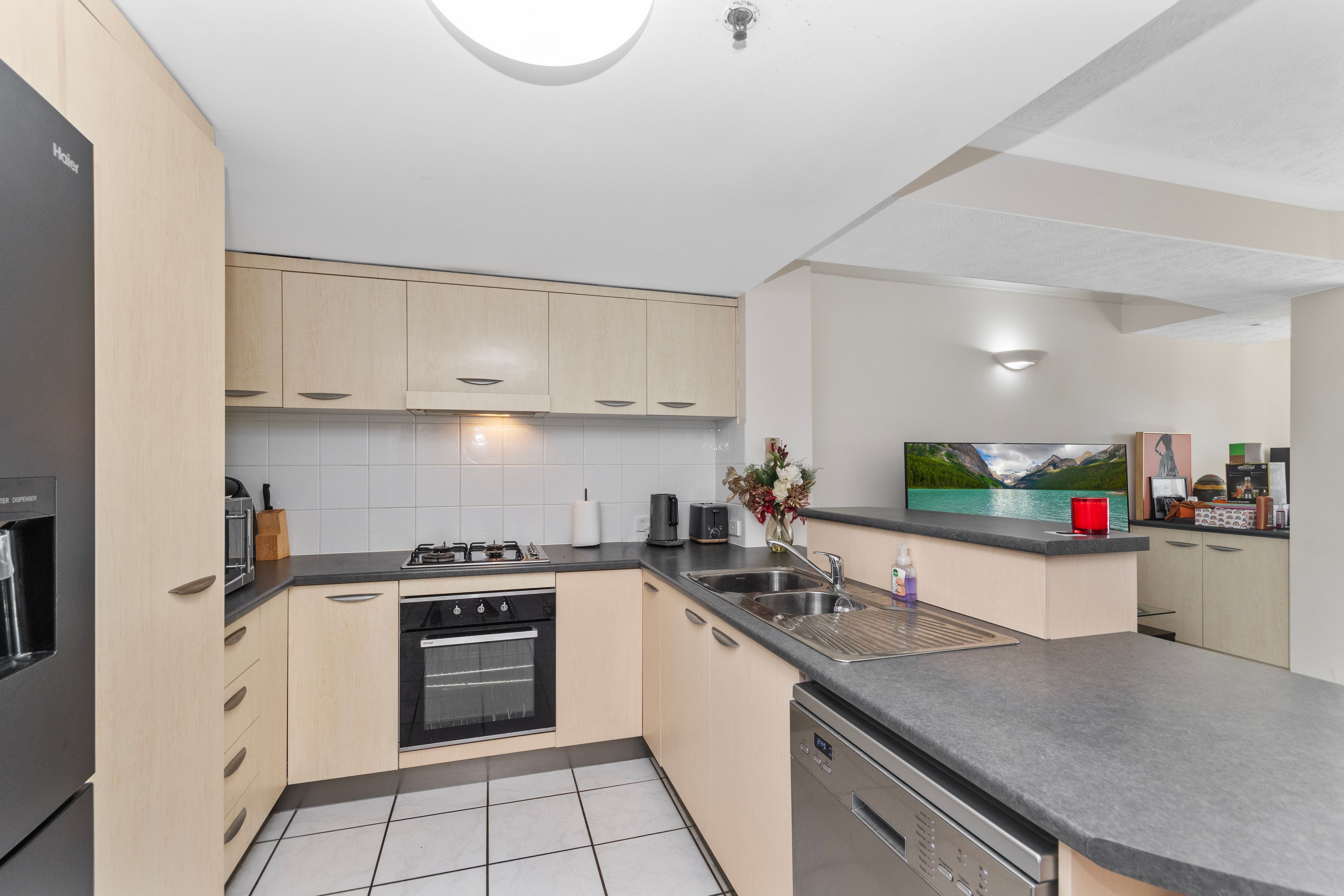 24/86-124 Ogden Street, Townsville City, QLD 4810