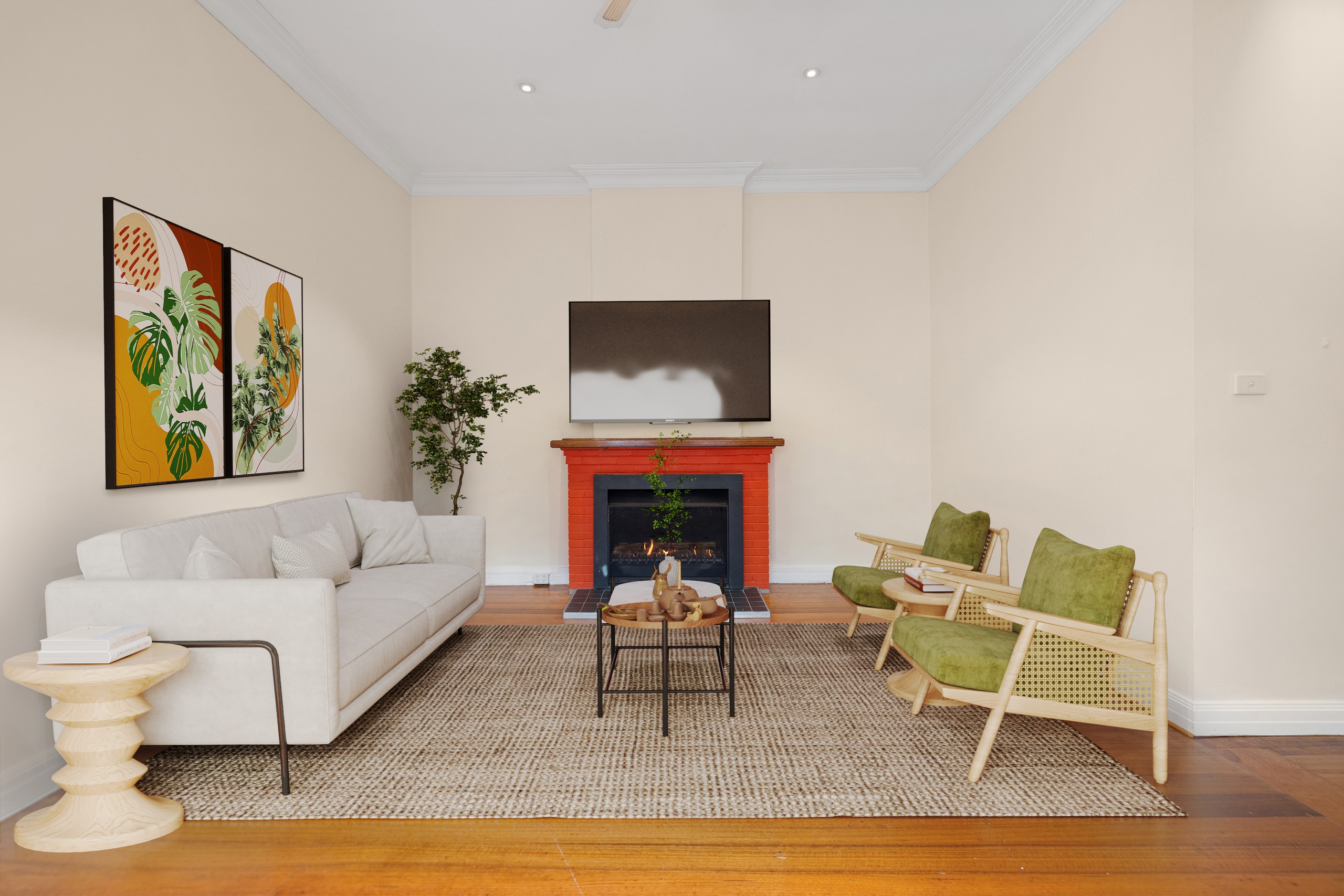 2B Hudson Street, Caulfield North, VIC 3161