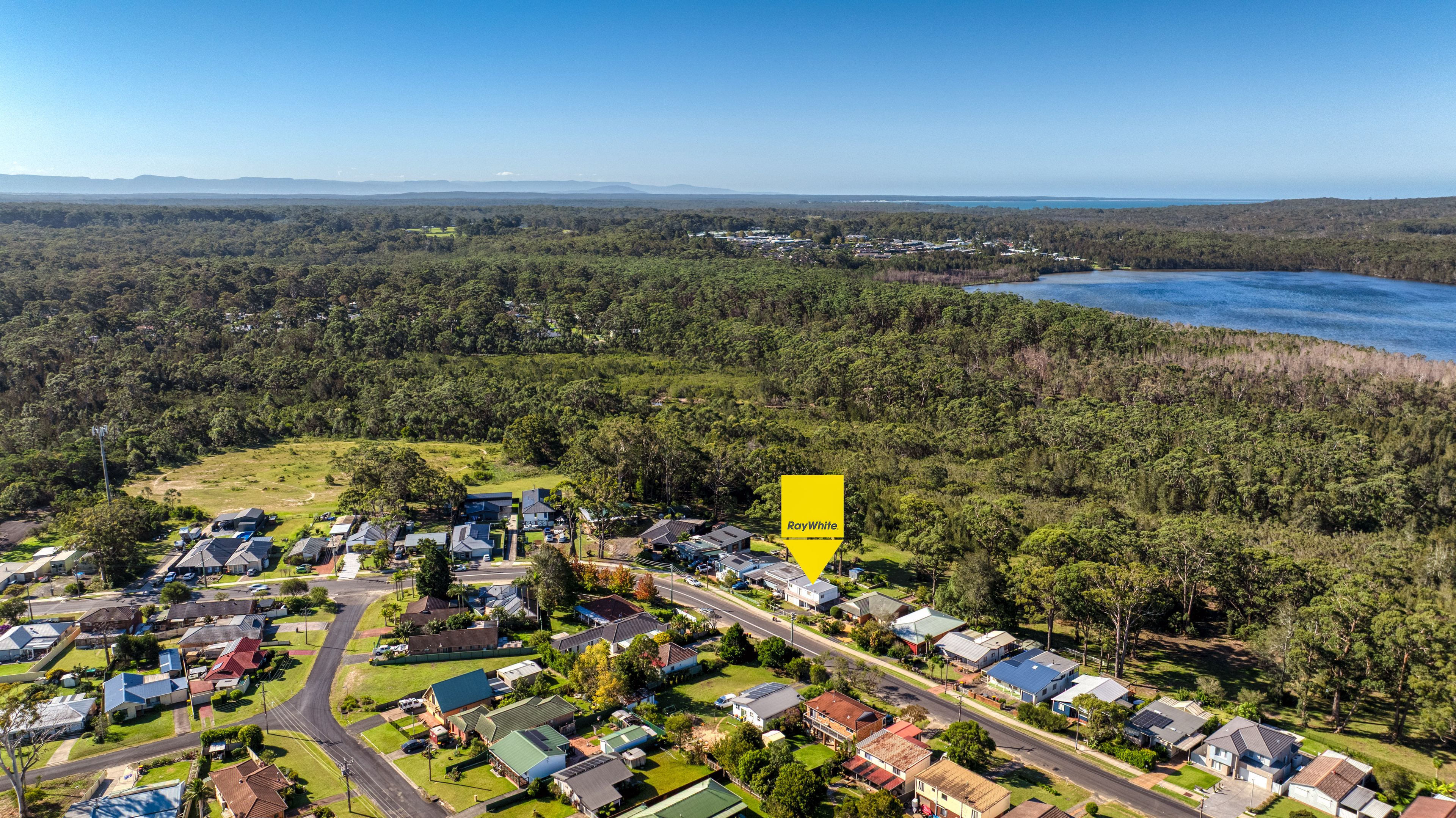 58 Sanctuary Point Road, Sanctuary Point, NSW