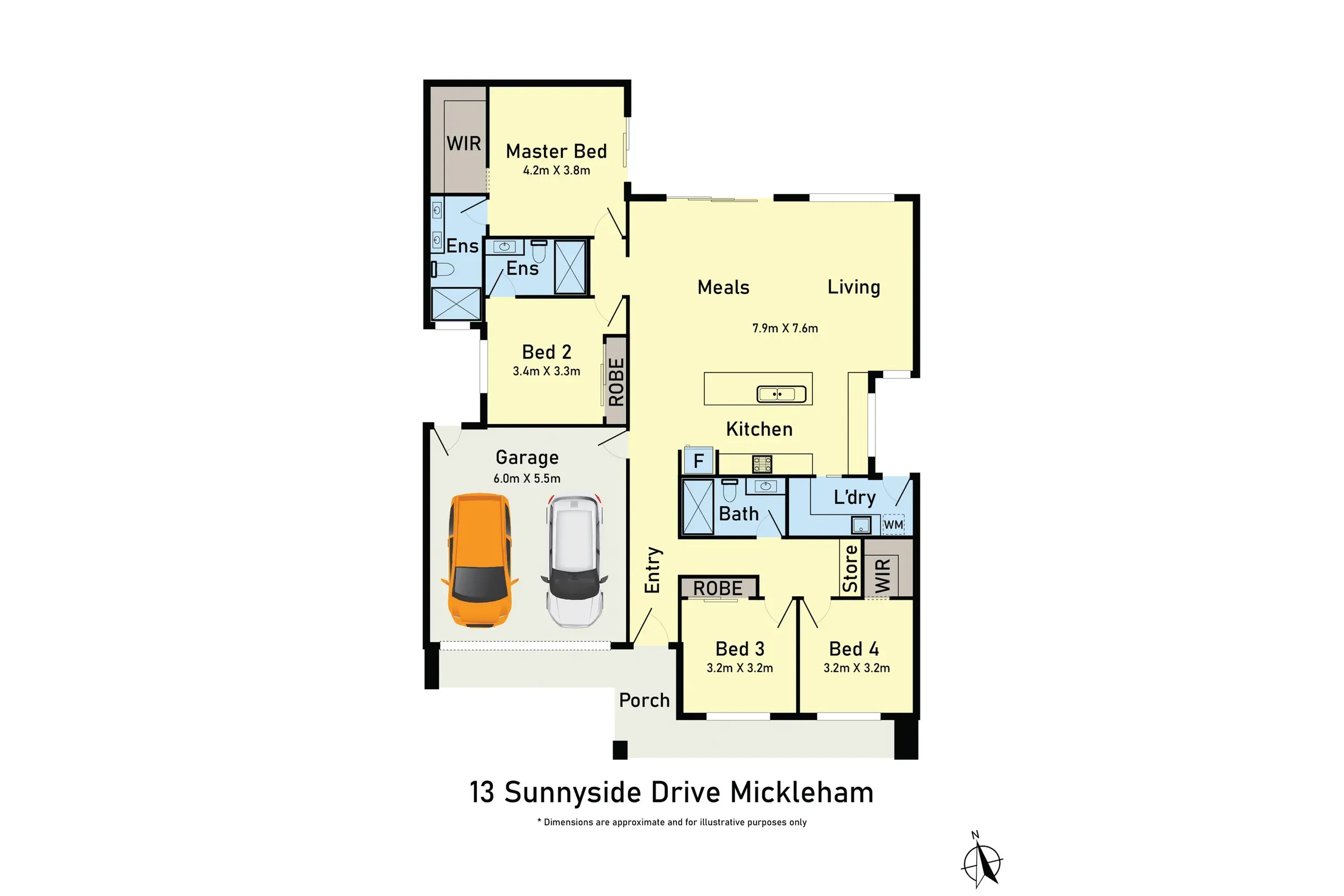 13 Sunnyside Drive — photo 16 of 16