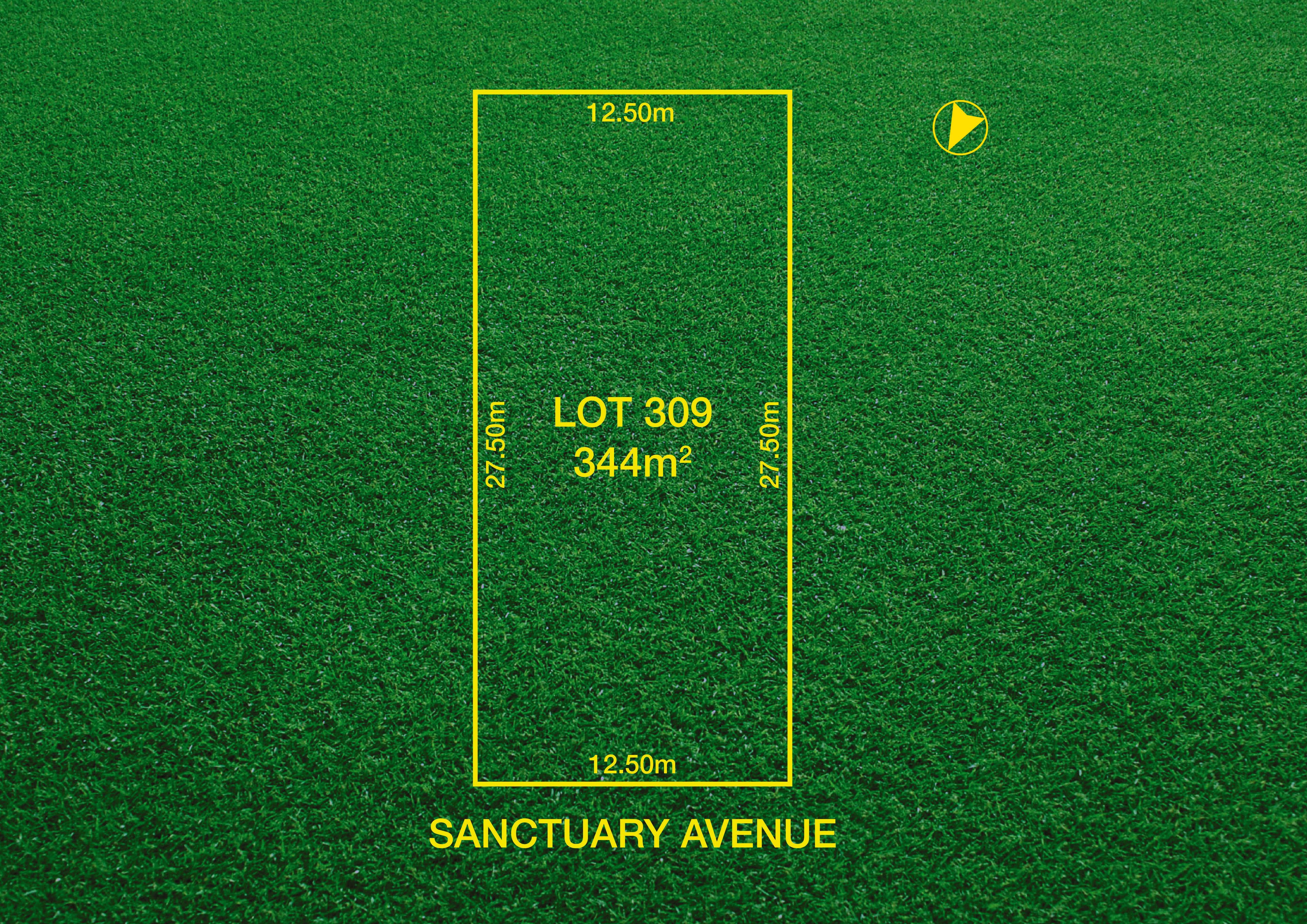 54 Sanctuary Avenue — photo from Ray White Grange