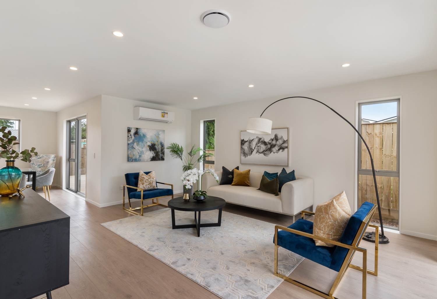 5C Quibray Place, Botany Downs, Manukau City