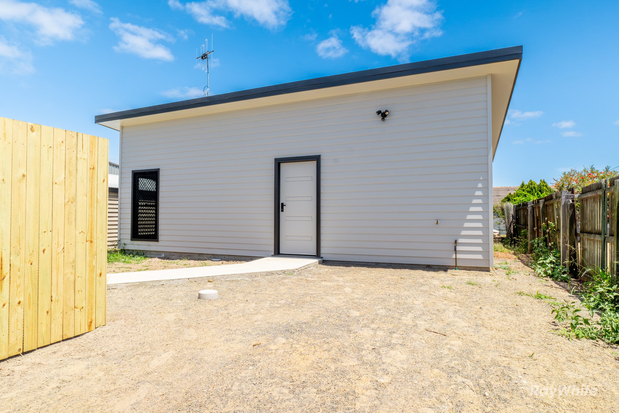 113B Barolin Street, Walkervale, QLD 4670