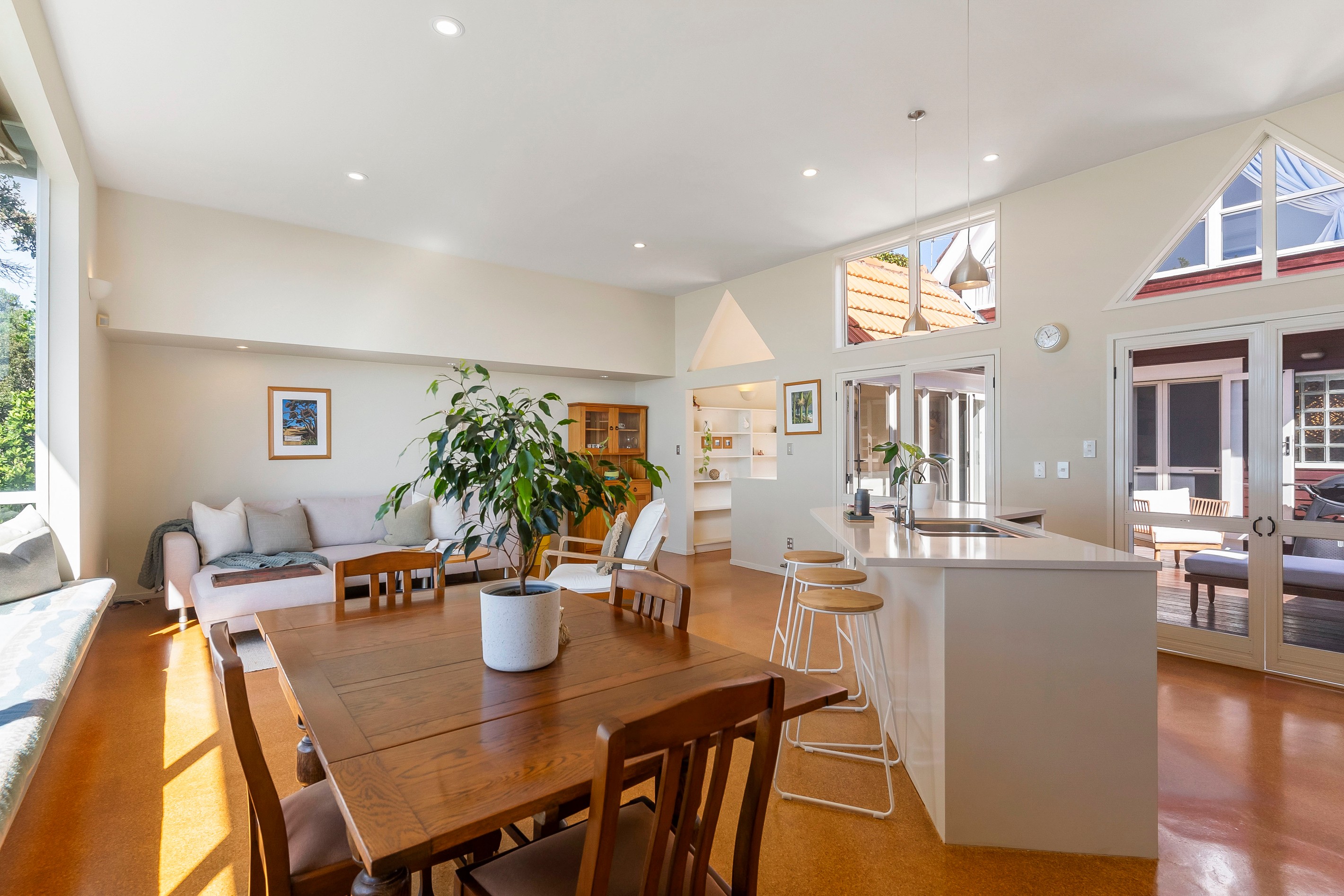 69B Princes Street, Northcote Point, North Shore City