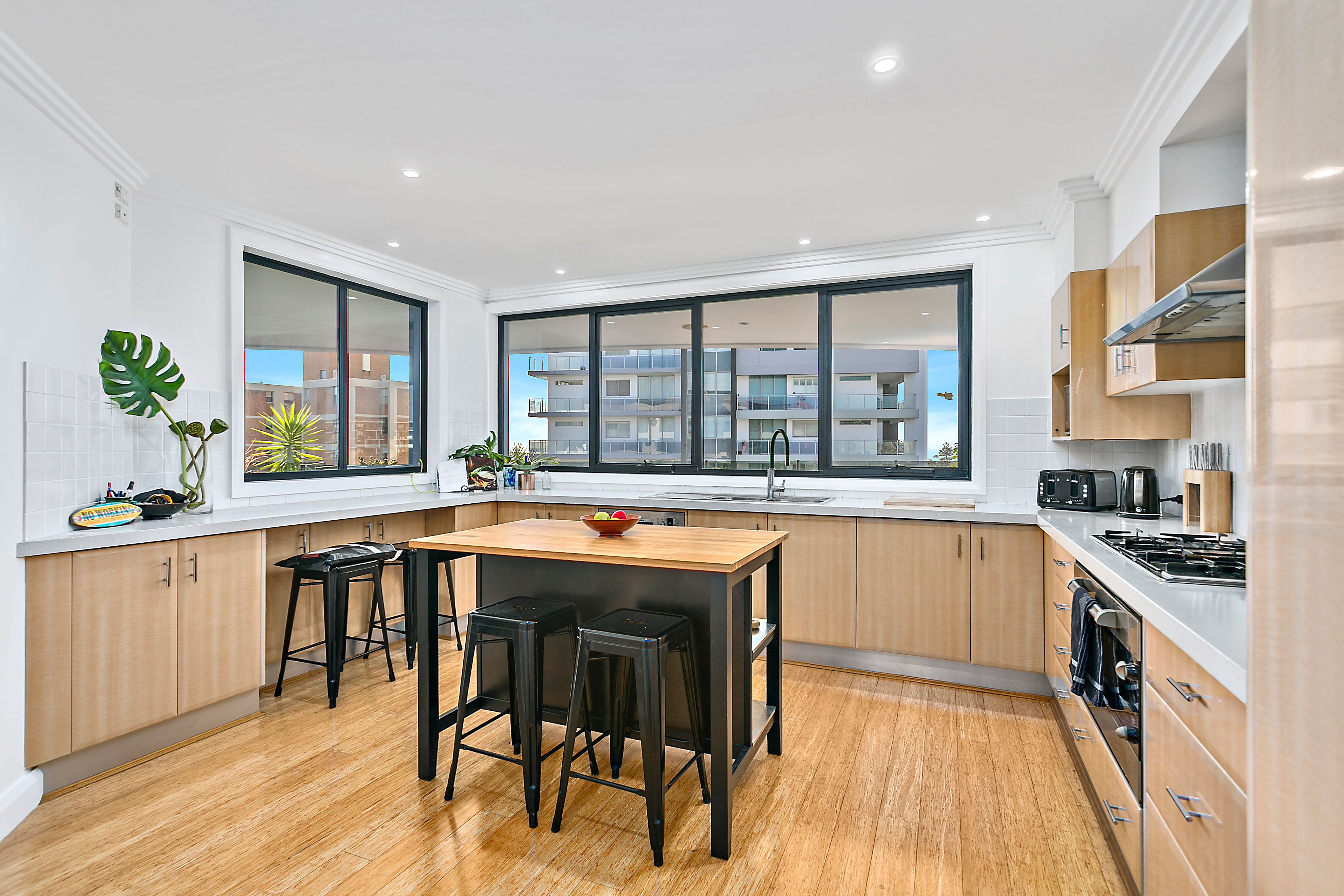 16/106 Corrimal Street, Wollongong, NSW 2500