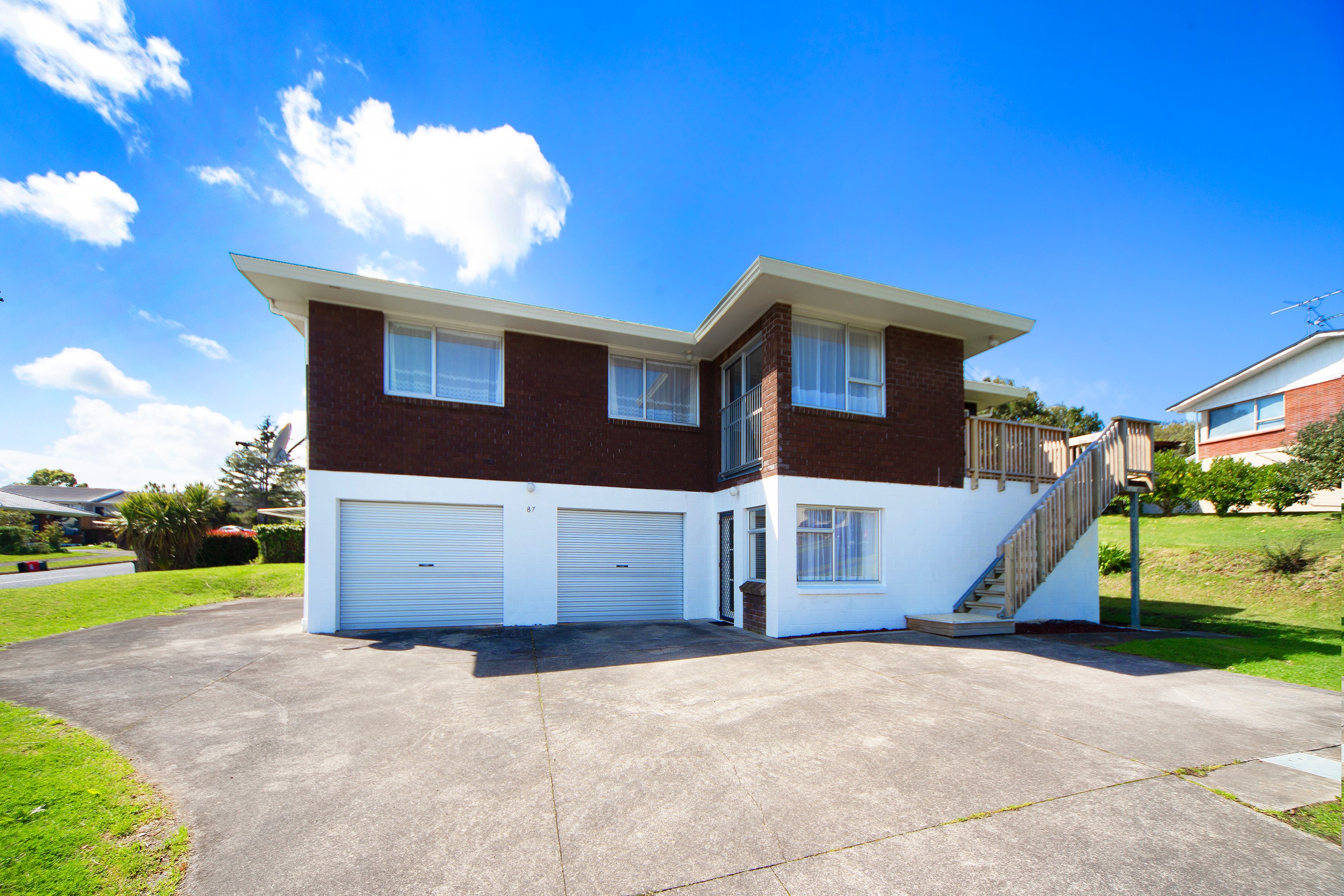 87 Beechdale Crescent, Pakuranga, Manukau City