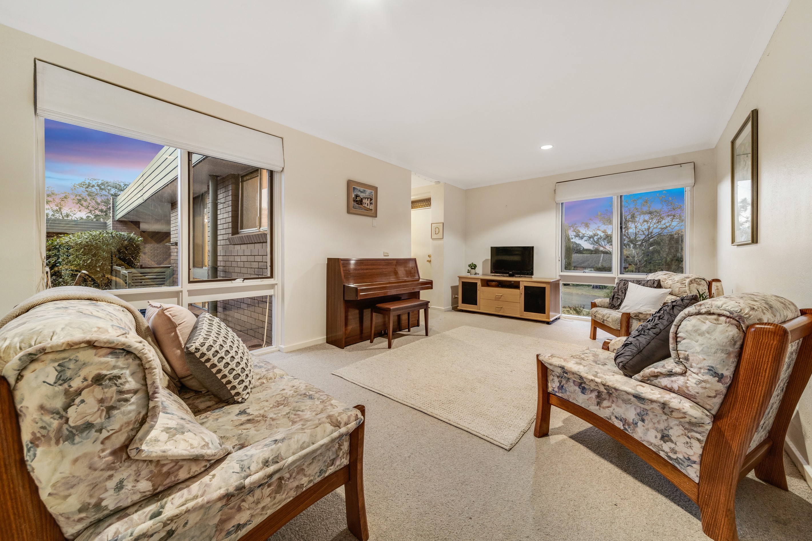 3 Tryon Street, Hackett, ACT 2602