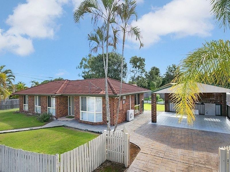 90 Forestwood Street, Crestmead, QLD 4132