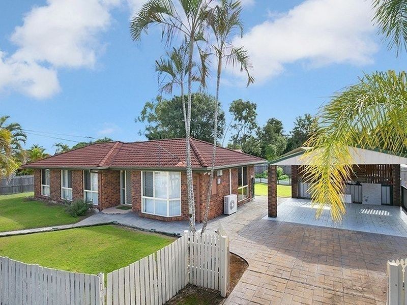 90 Forestwood Street, Crestmead, QLD 4132