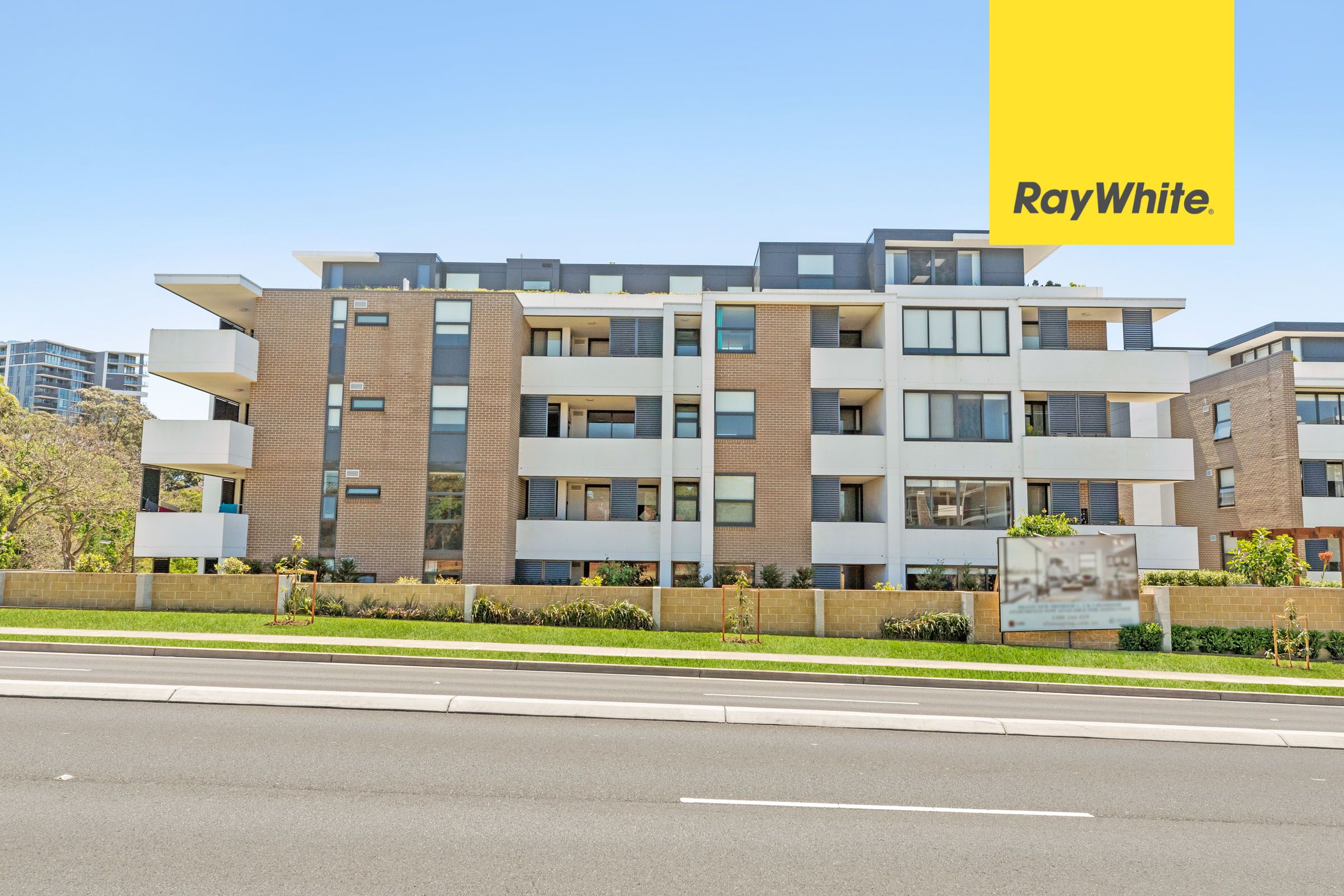 19 Epping Road, Epping NSW 2121