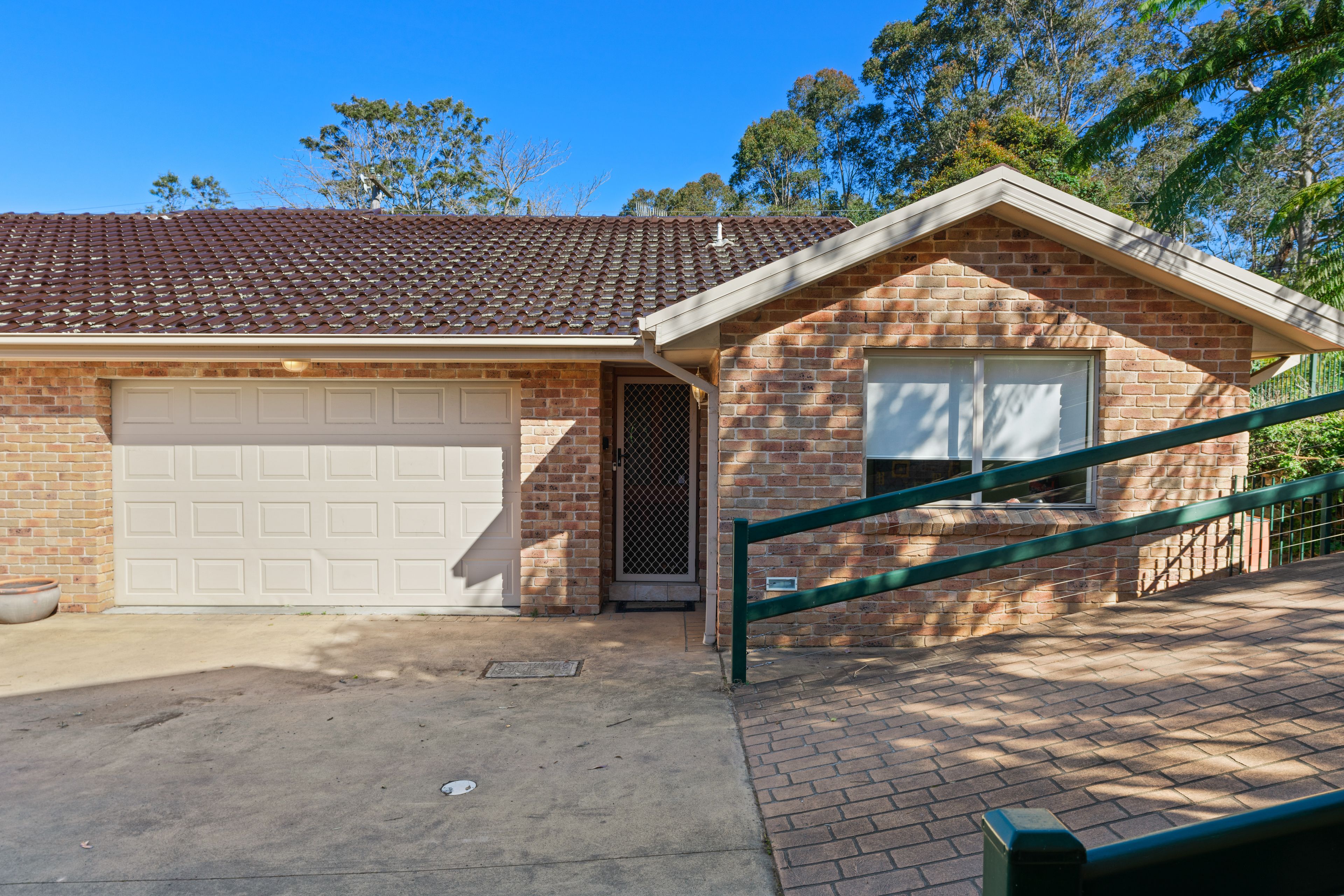 7/64 Brinawarr Street, Bomaderry, NSW 2541