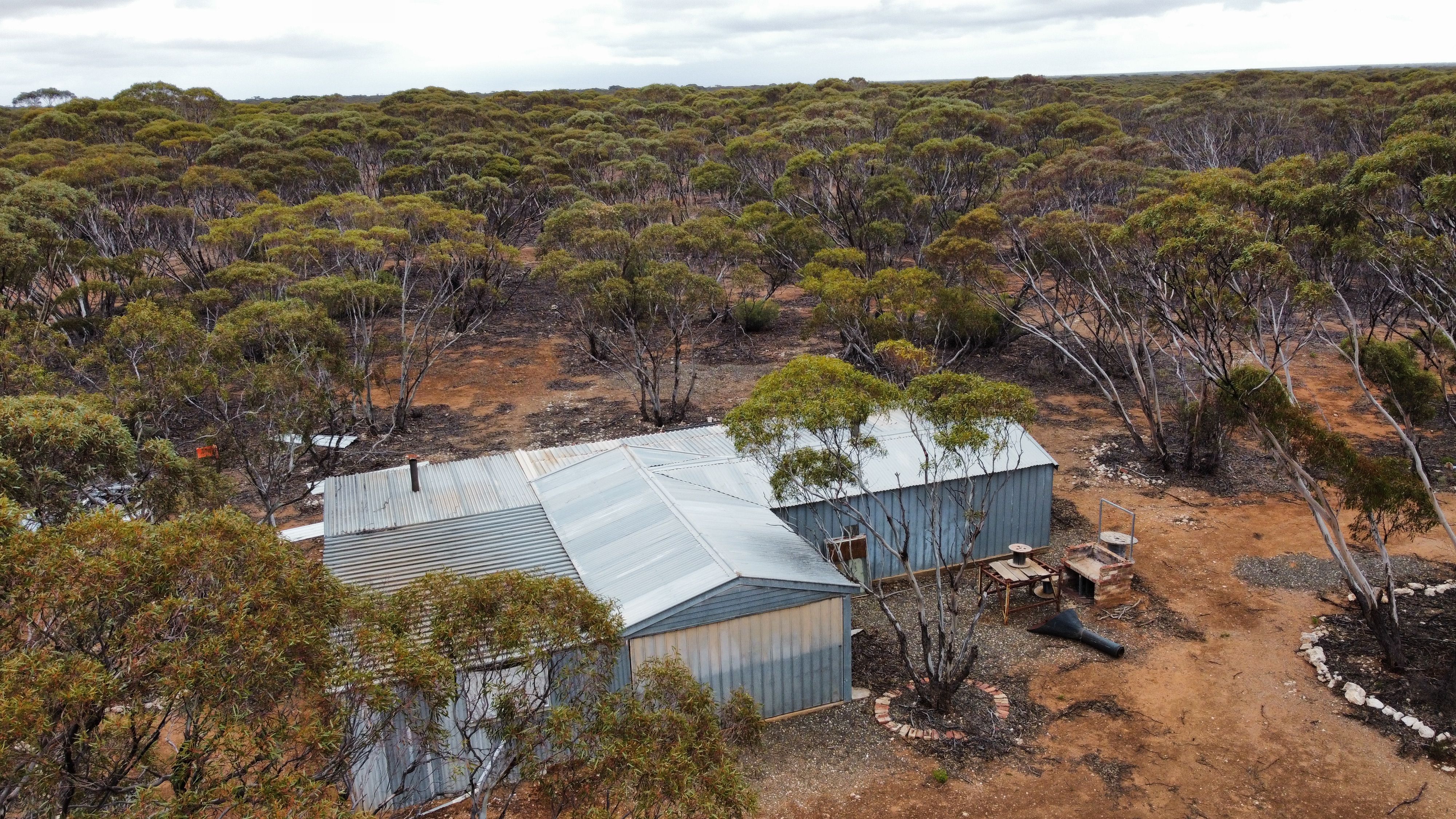 200 (Lot 4) Lake Short Road, Sandleton, SA 5356