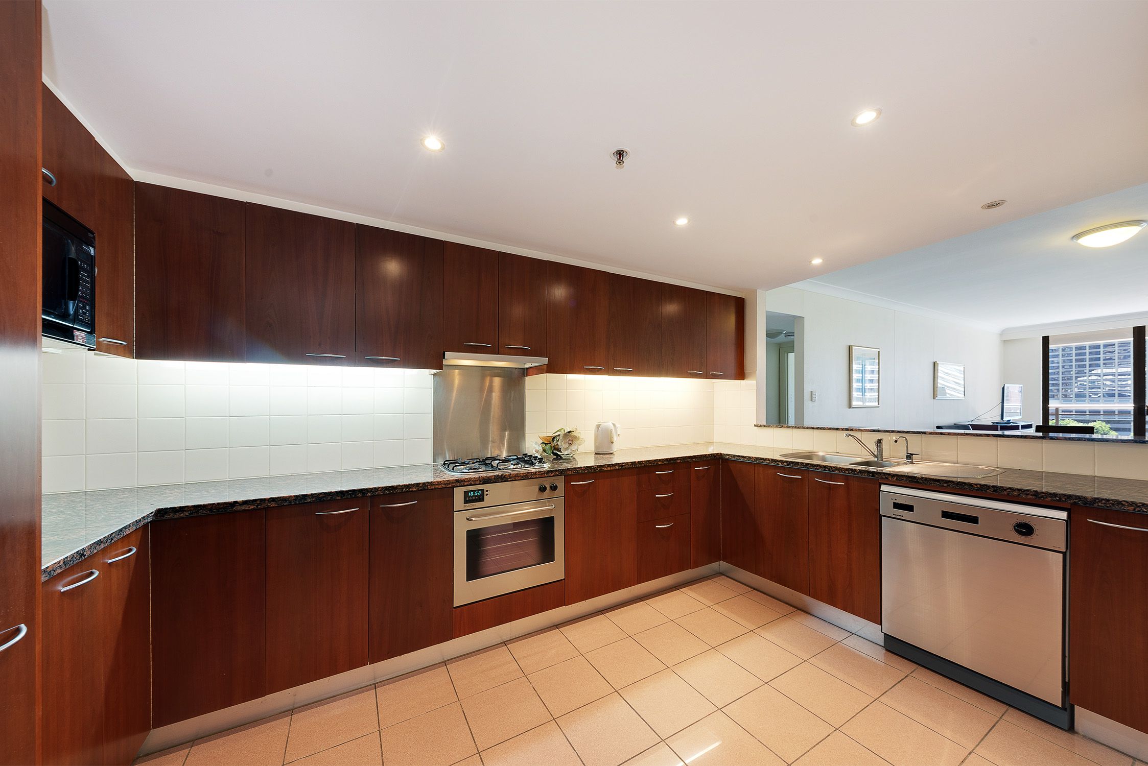 1201/281-283 Elizabeth Street, Sydney, NSW 2000