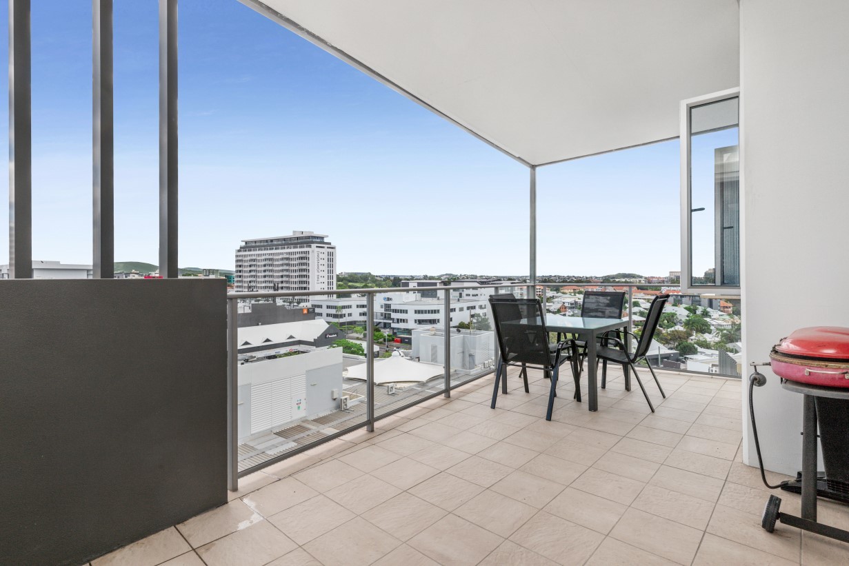 349/51 Hope Street, Spring Hill, QLD 4000