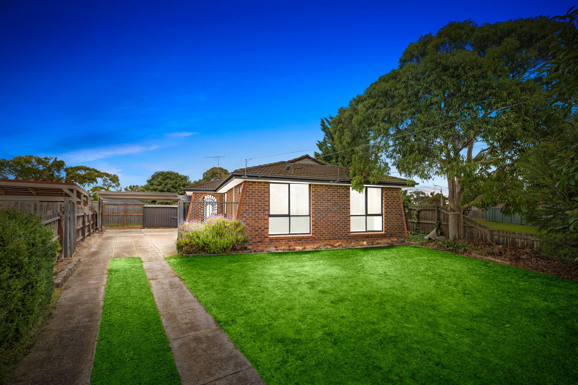 18 Coventry Drive, Werribee, VIC 3030
