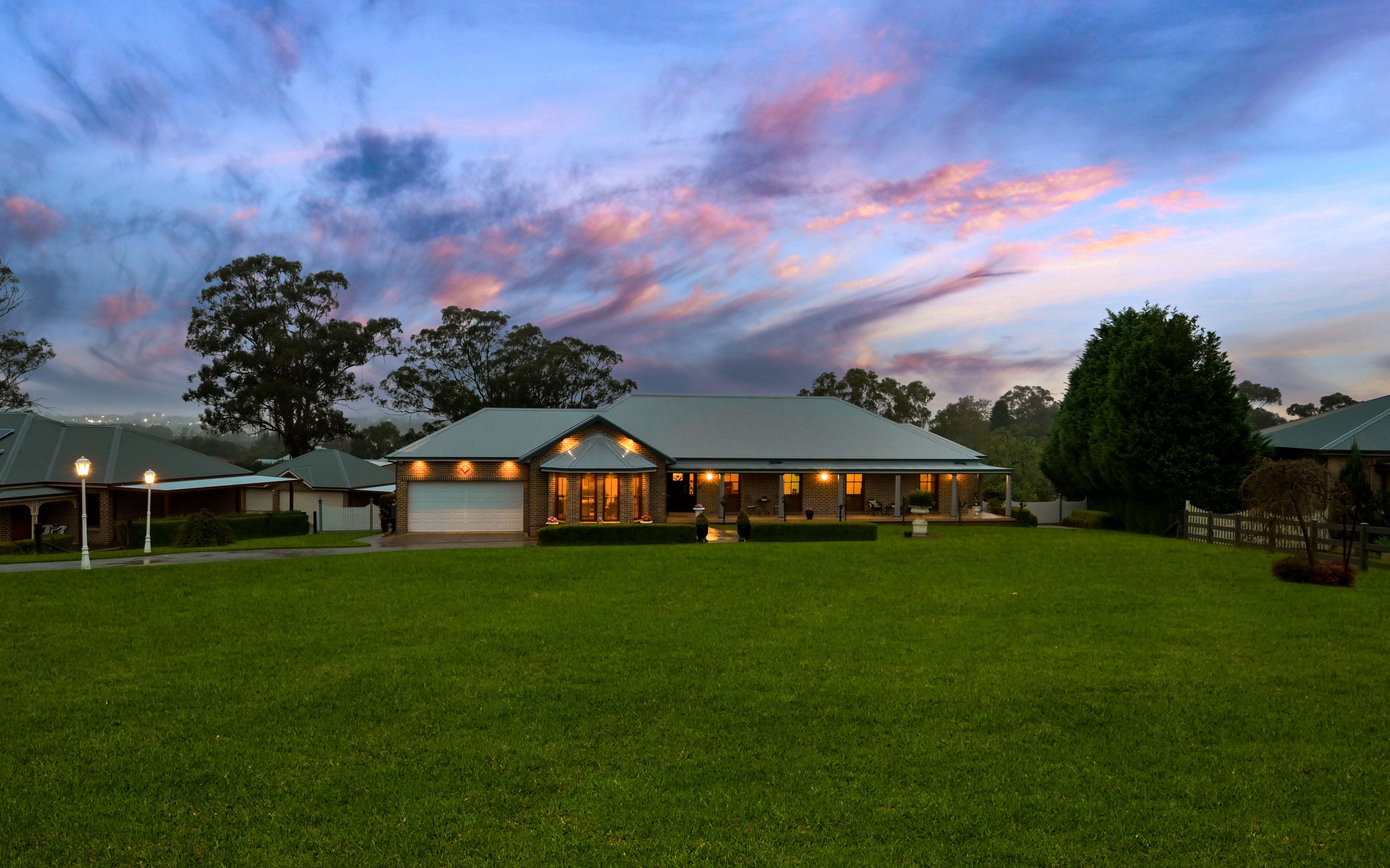 25 The Meadows, Kirkham, NSW 2570