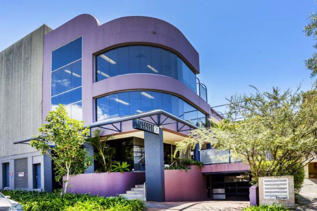Suite 6/20 Clifford Street, Mosman, NSW 2088