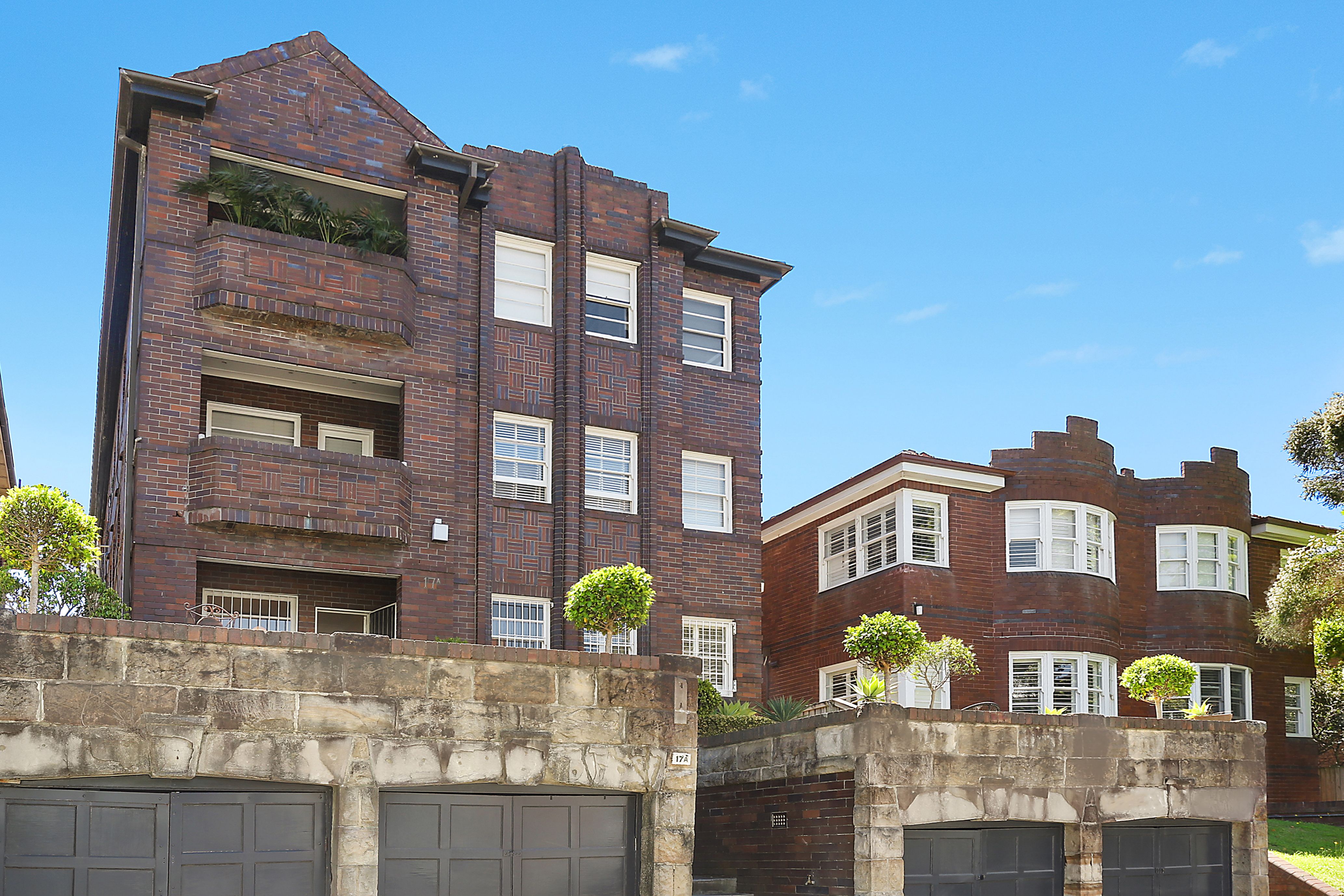 1/17a Ocean Street North, Bondi, NSW 2026