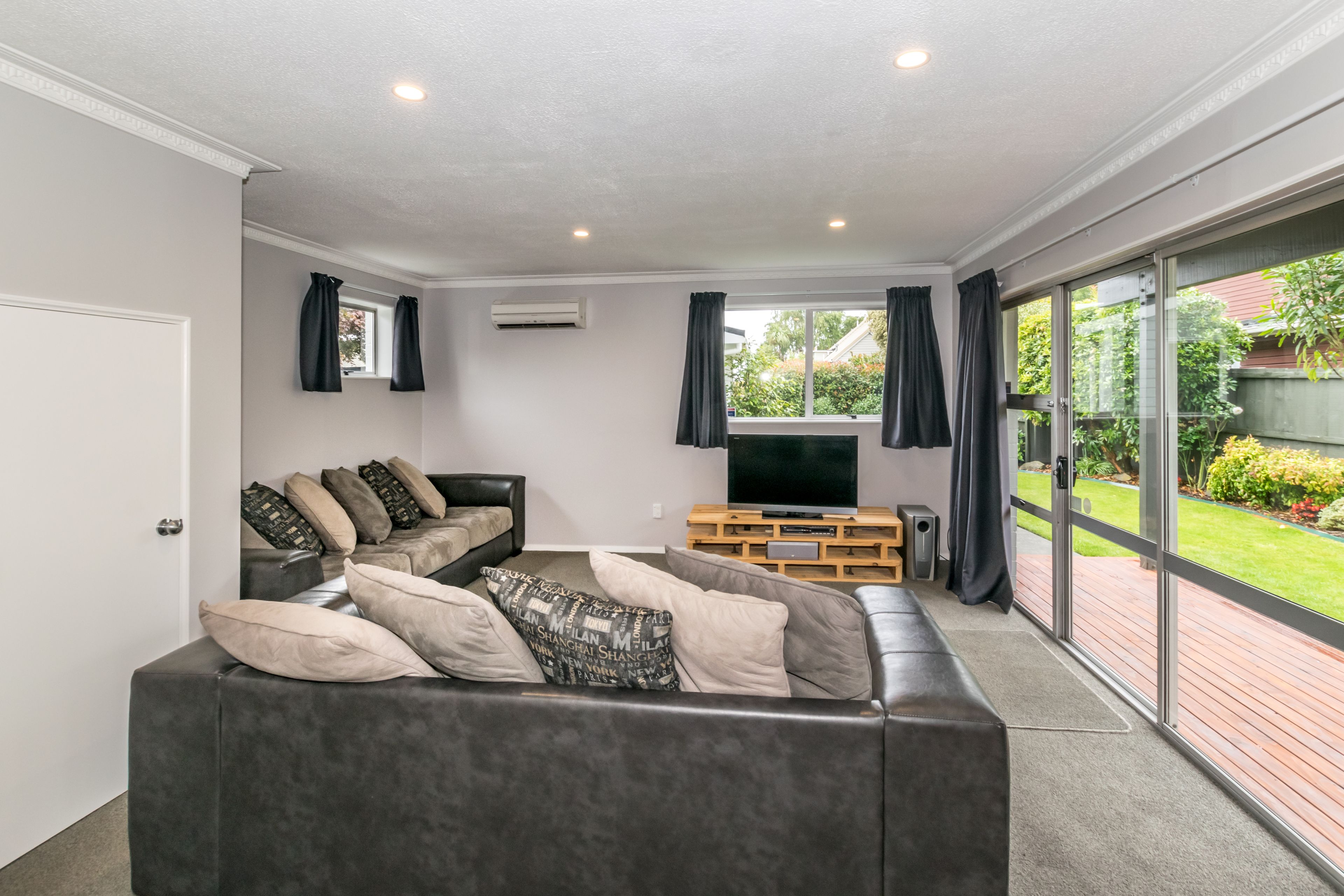 2A/30 Nortons Road, Avonhead, Christchurch City