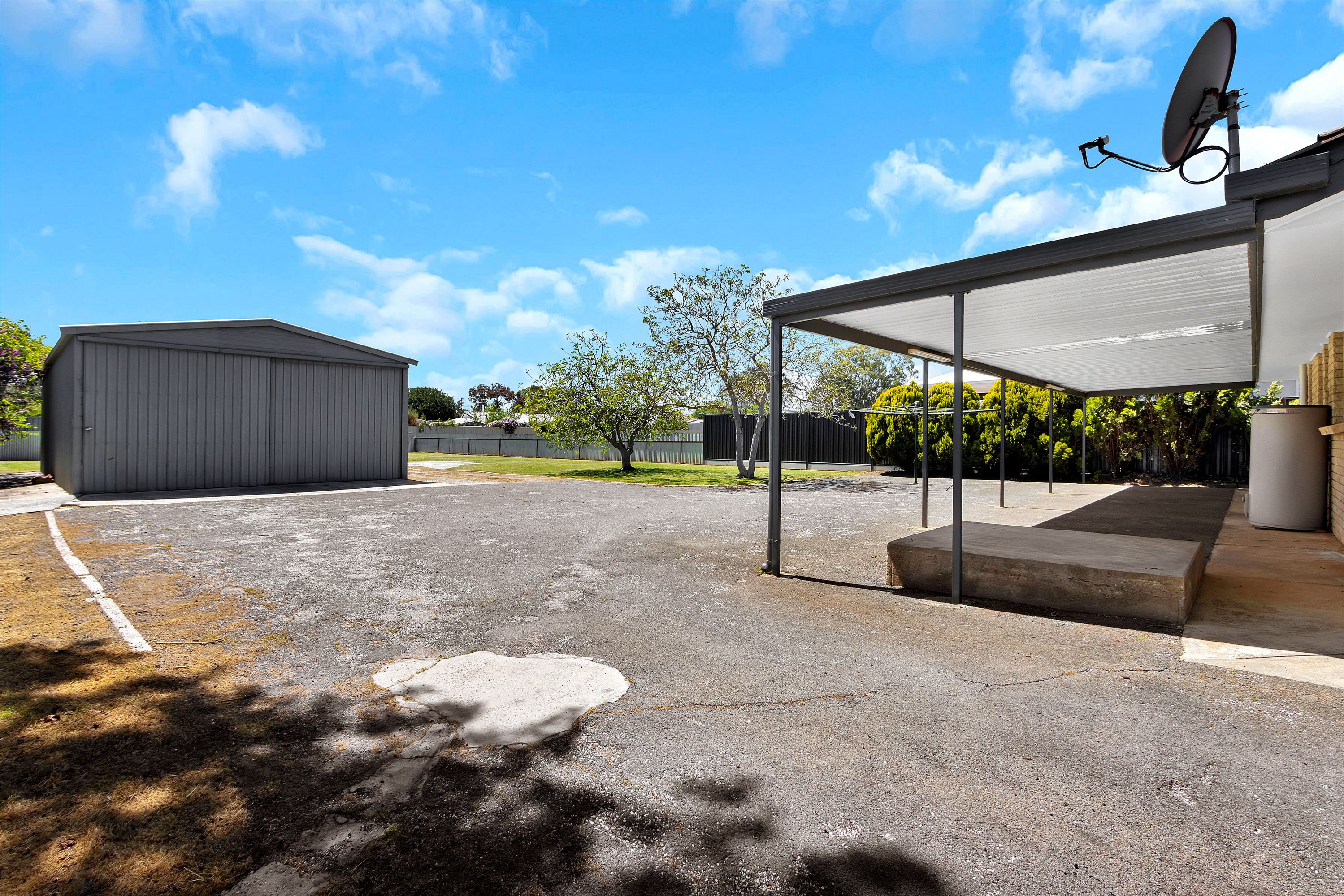 7 Aramon Street, Nuriootpa, SA 5355