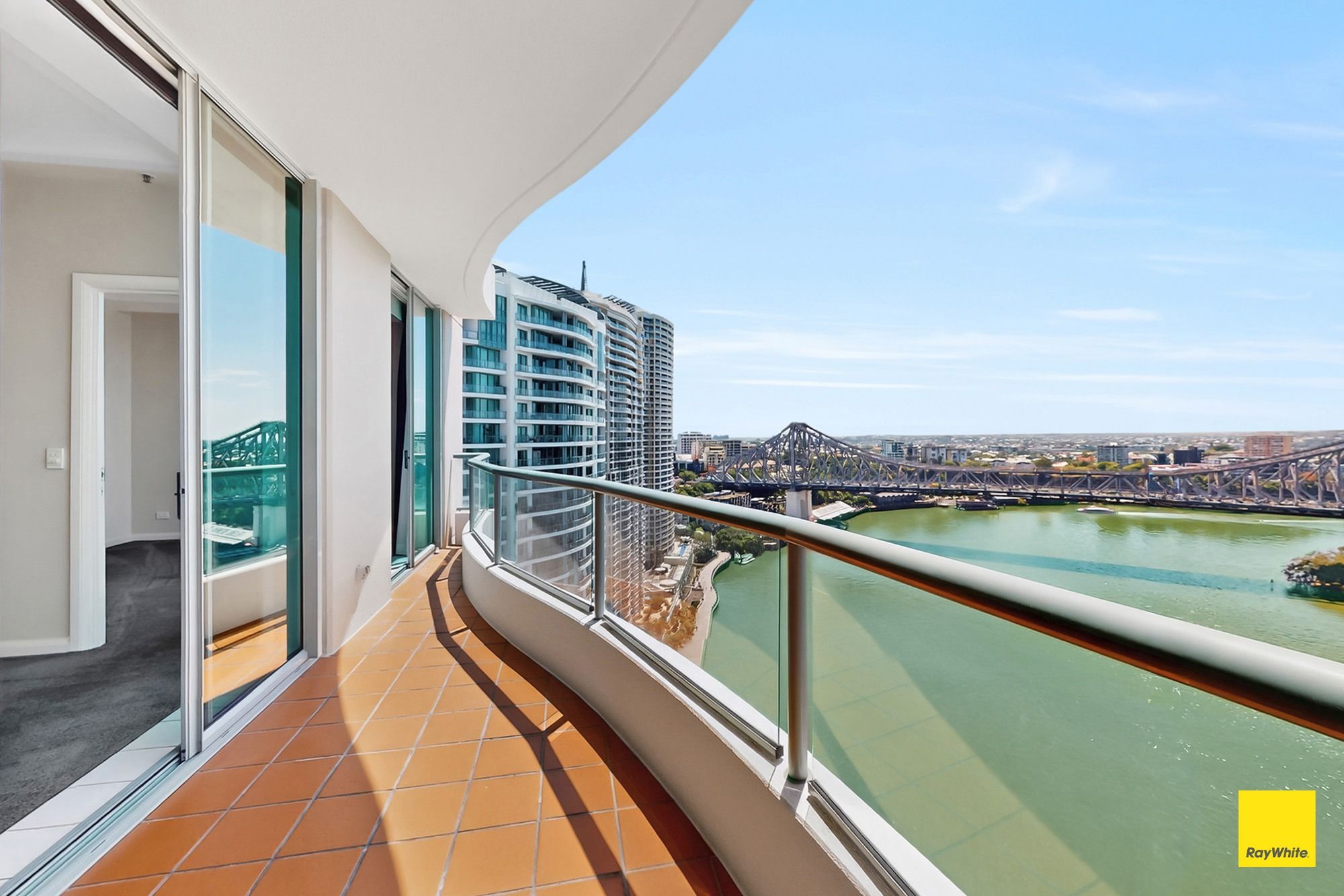 124/501 Queen Street, Brisbane City, QLD 4000