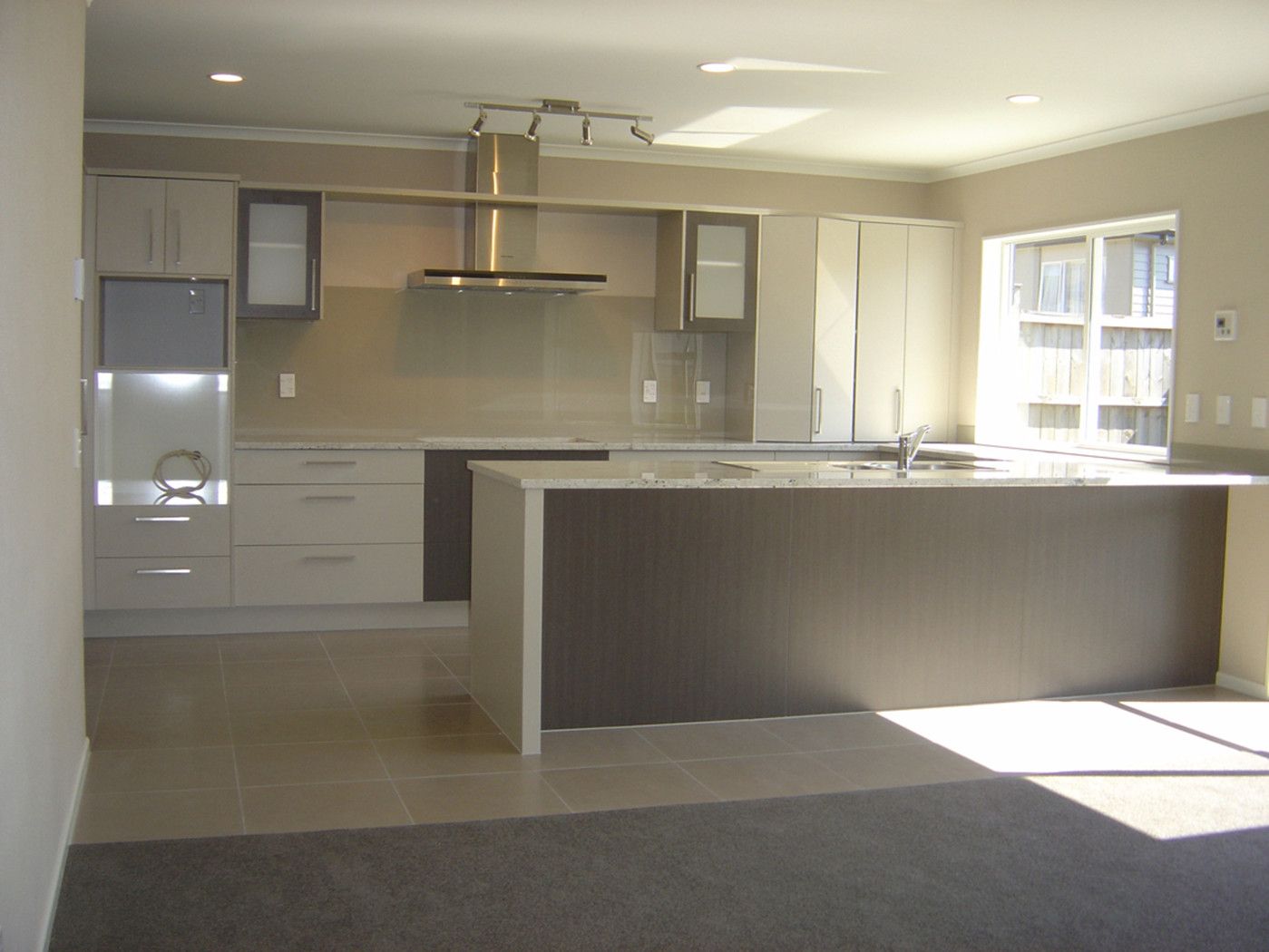 Mission Heights, Auckland