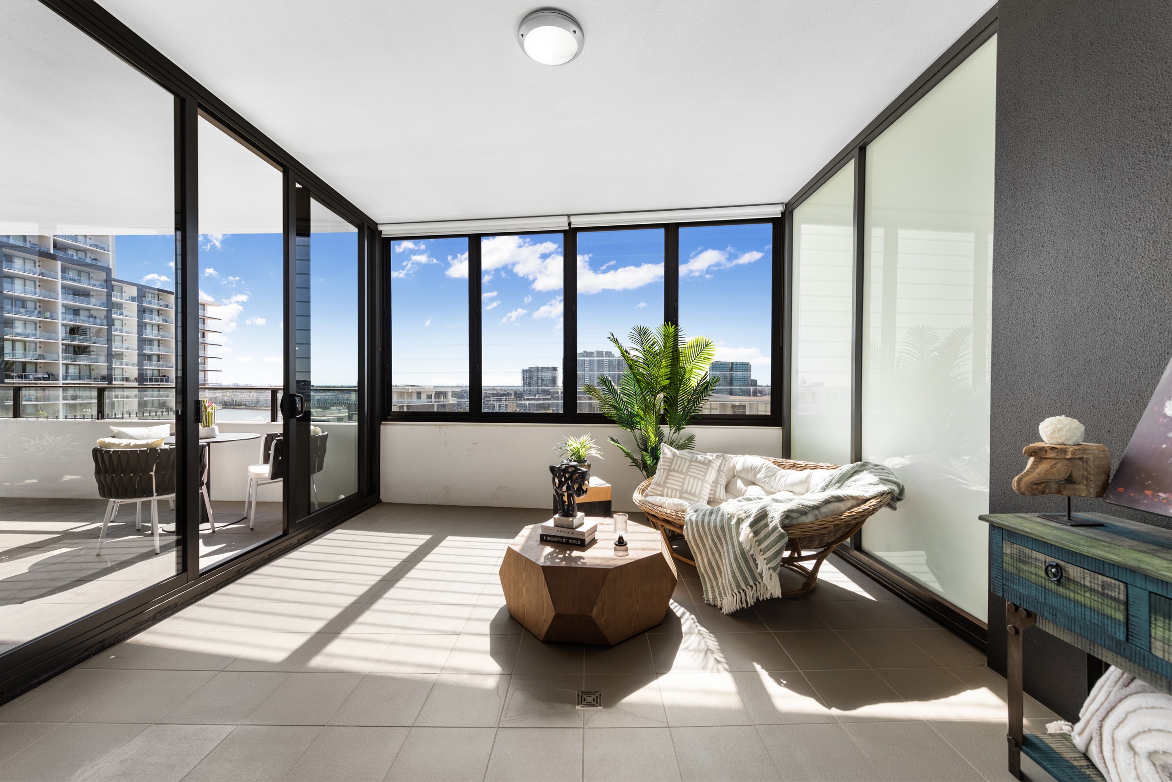 705/63 Shoreline Drive, Rhodes, NSW 2138