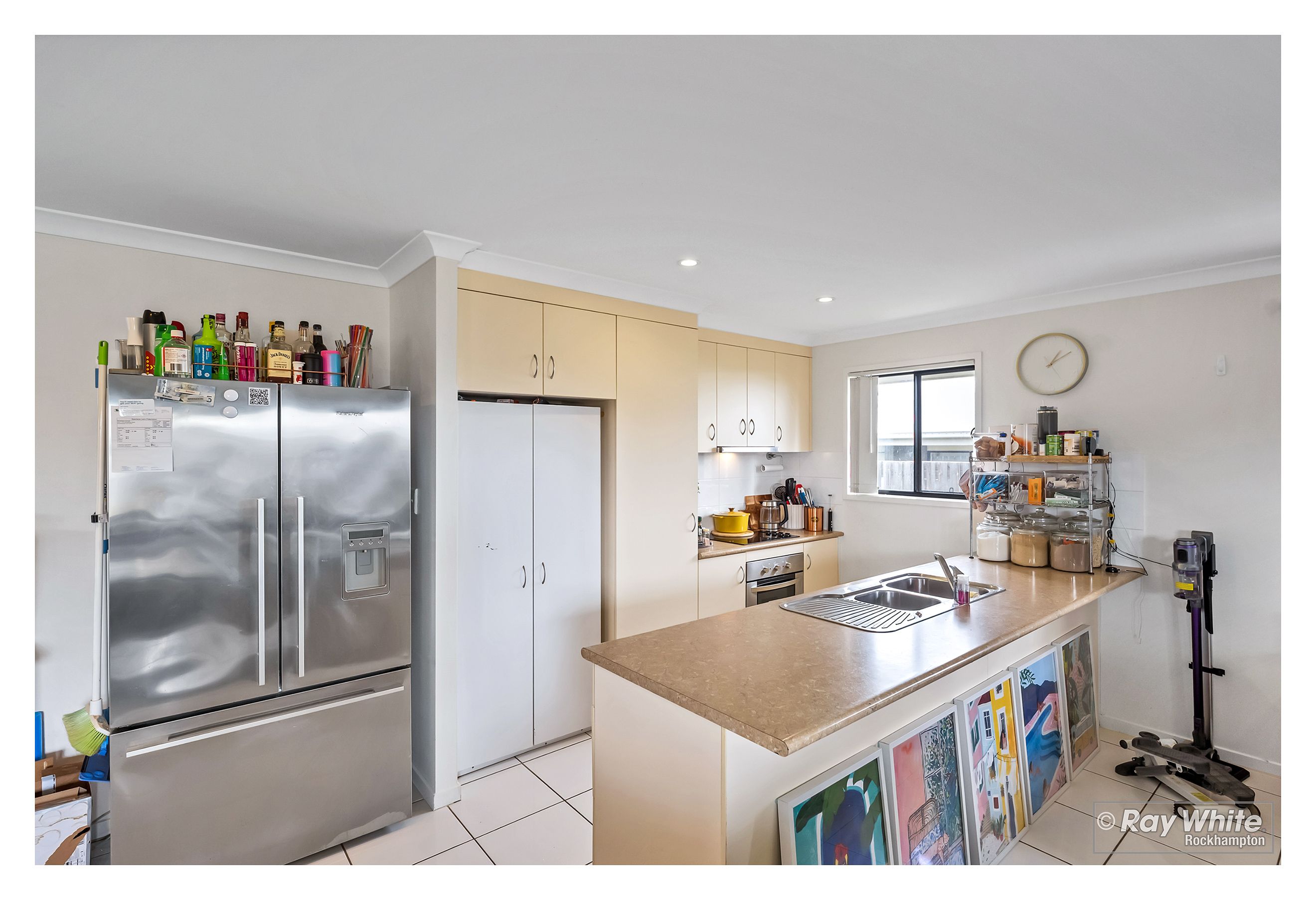 2 Benjamin Drive, Gracemere, QLD 4702