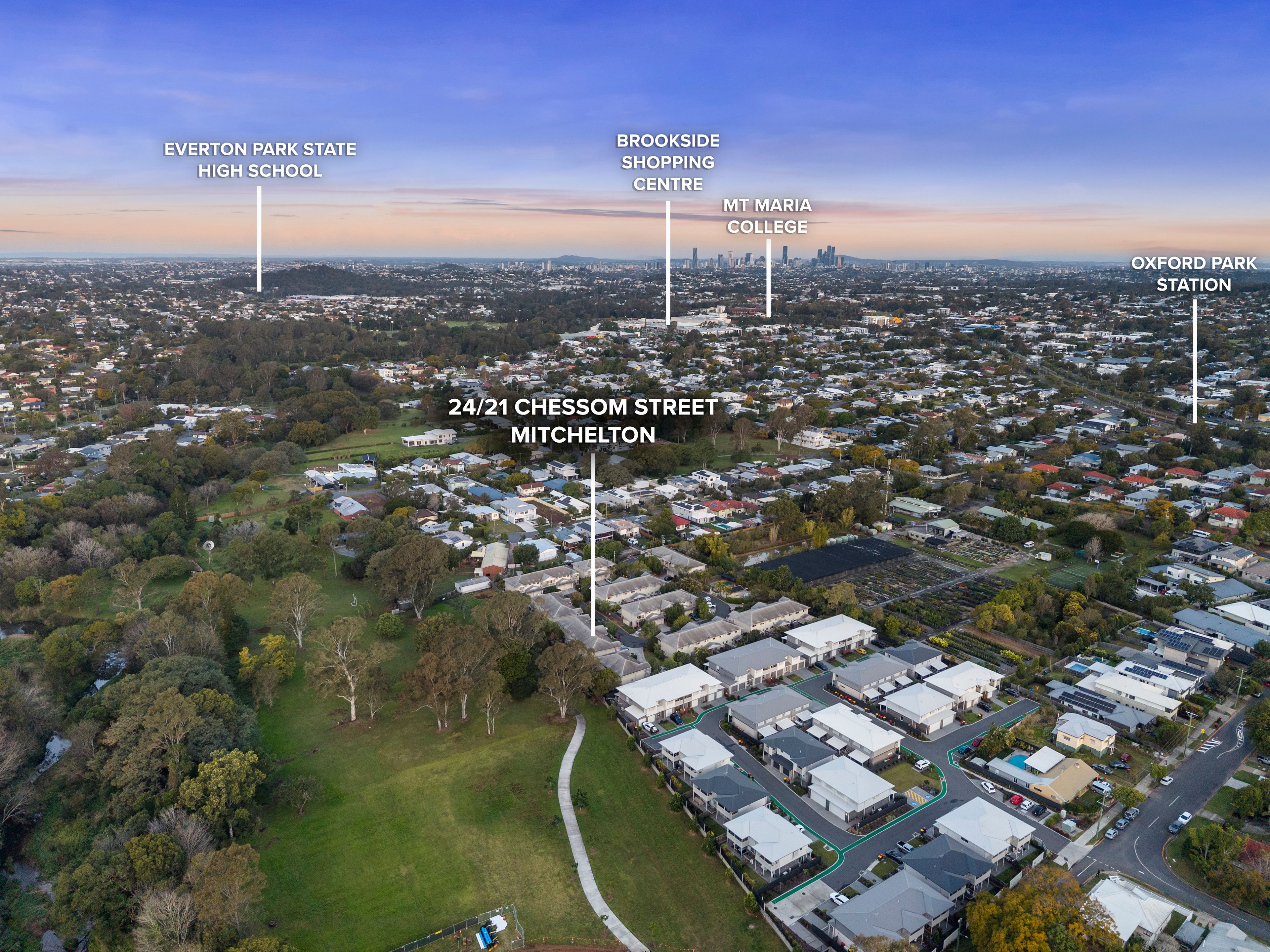 24/21 Chessom Street — photo 16 of 17