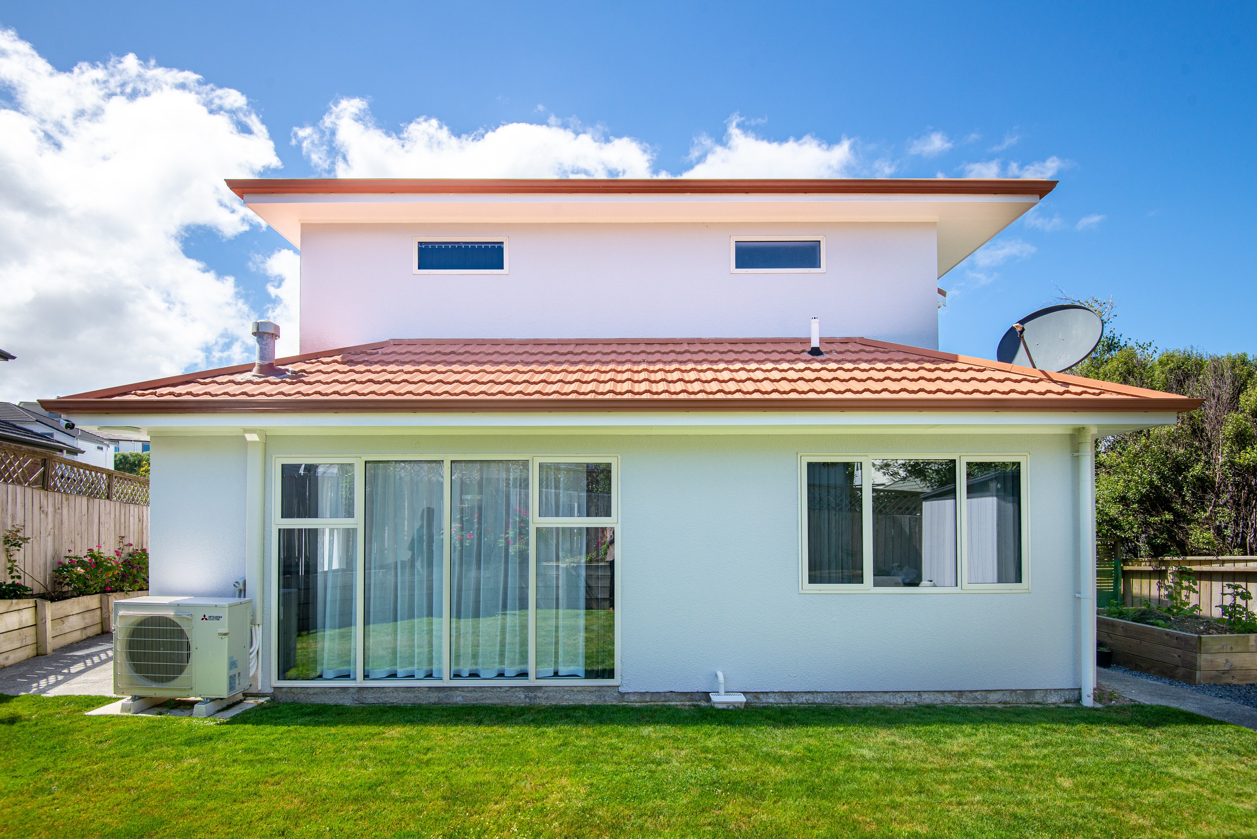 119 Cortina Avenue, Johnsonville, Wellington City